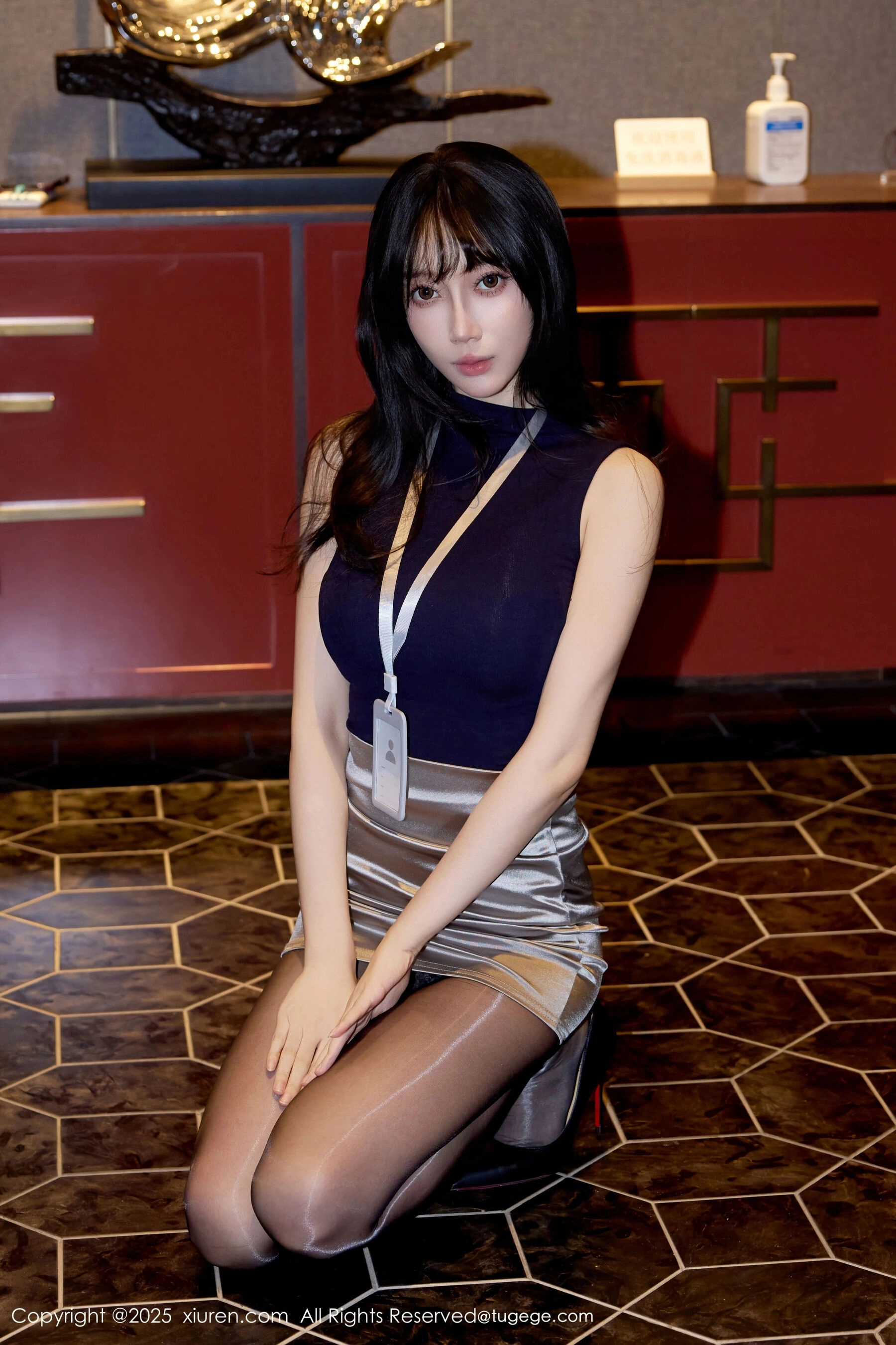  秀人网 玥儿玥er Vol.10890[72P]