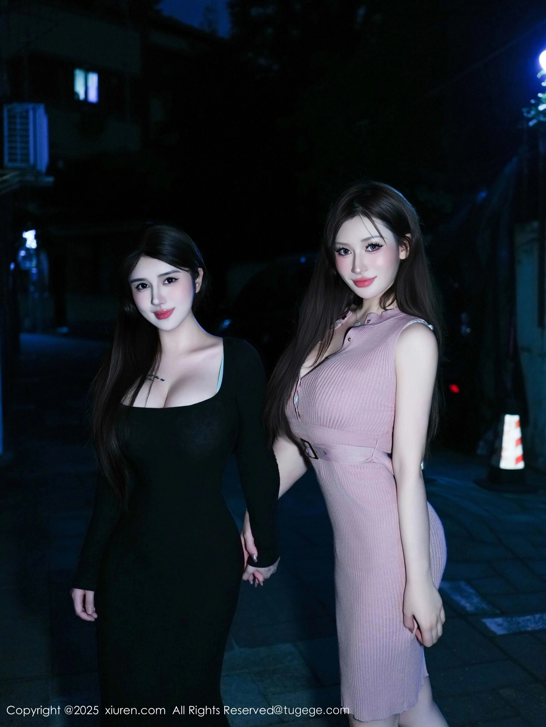  秀人网 模特合集 Vol.10933[69P]