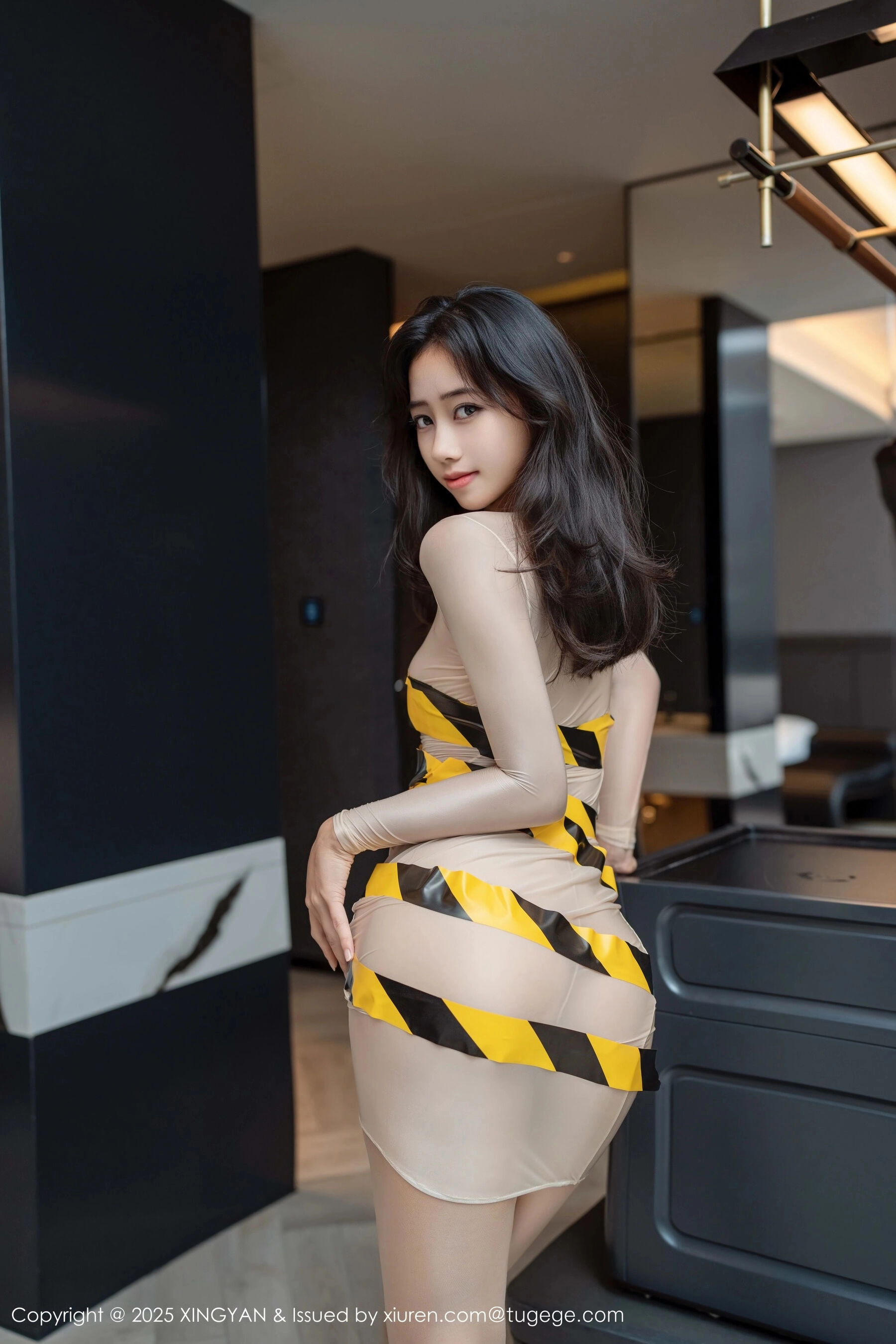  星颜社 时安安 Vol.421[71P]