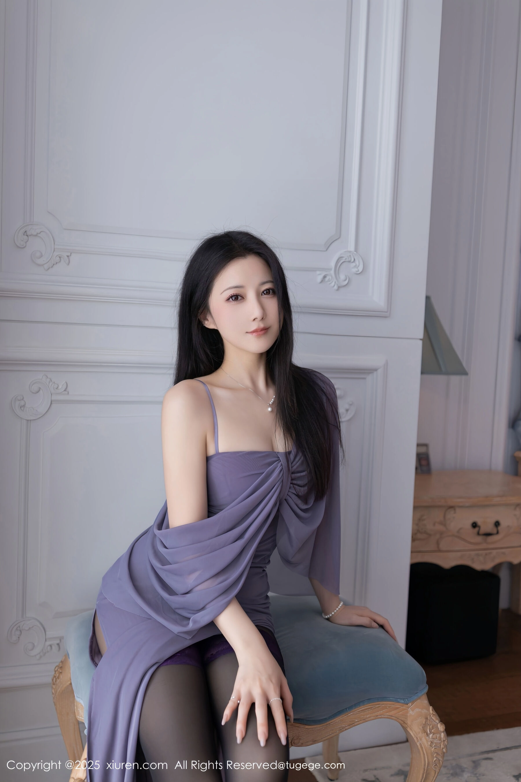  秀人网 鱼子酱Fish Vol.10992 第3张