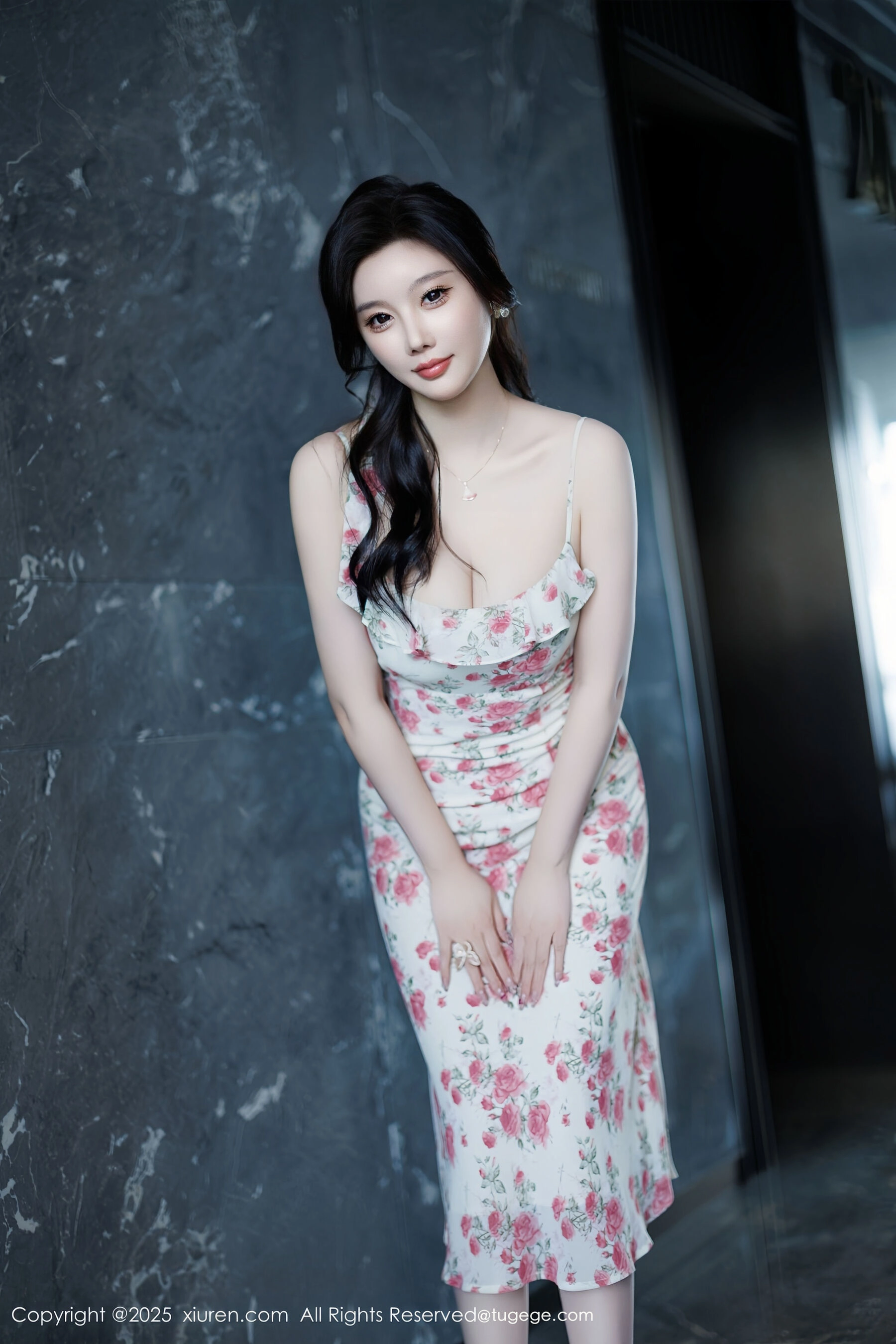  秀人网 杨晨晨 Vol.10977 第2张