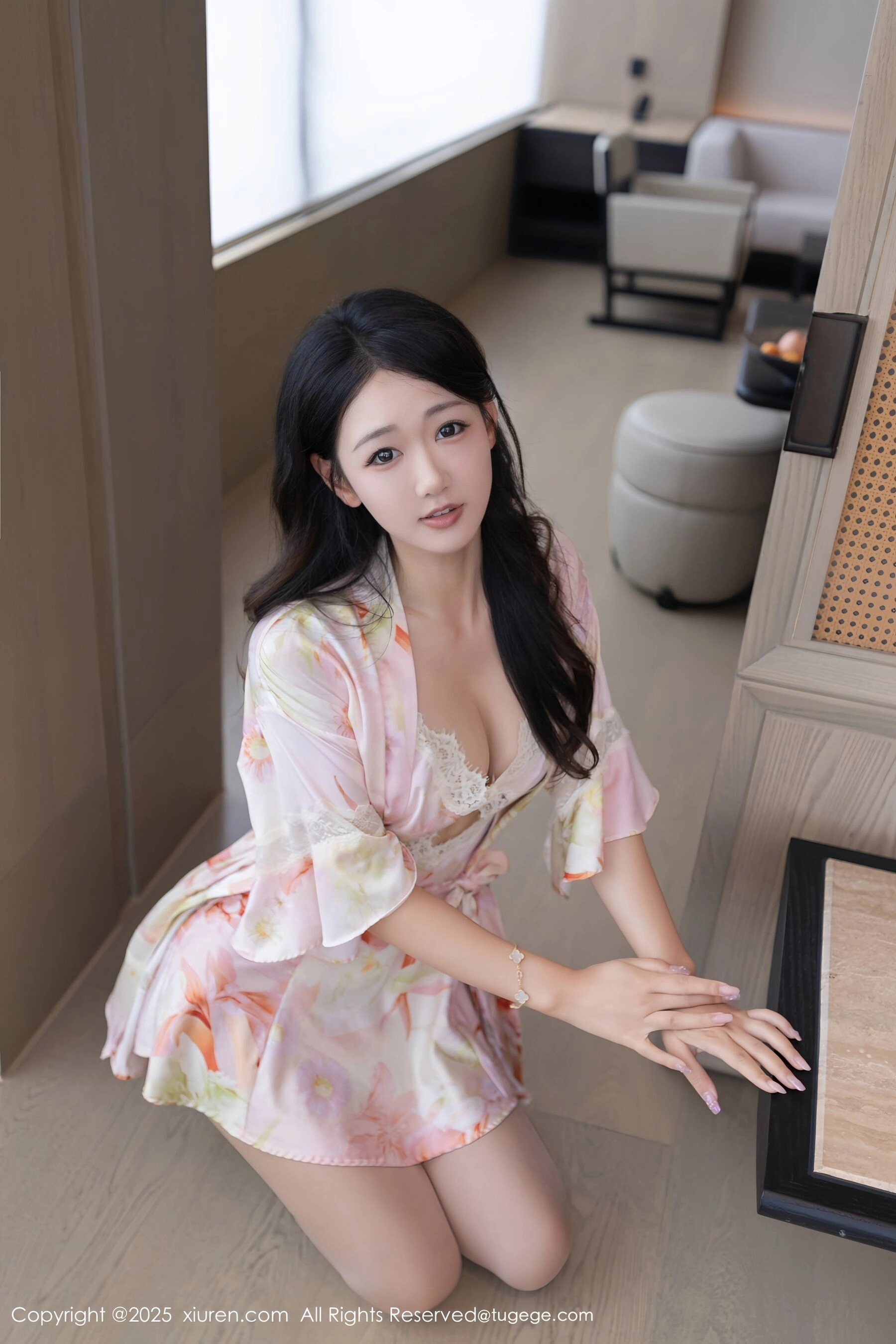 秀人网 唐安琪 Vol.10970 第3张 秀人网 唐安琪 Vol.10970 第3张