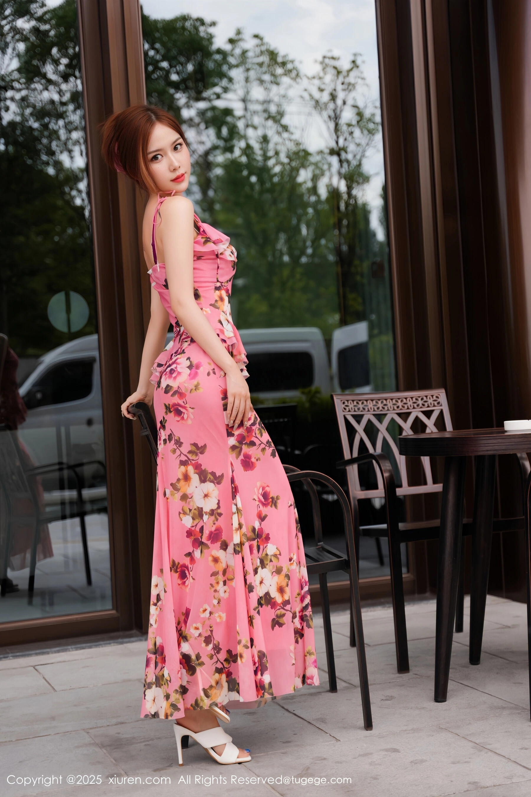 秀人网 白芷yy Vol.10954 第2张 秀人网 白芷yy Vol.10954 第2张