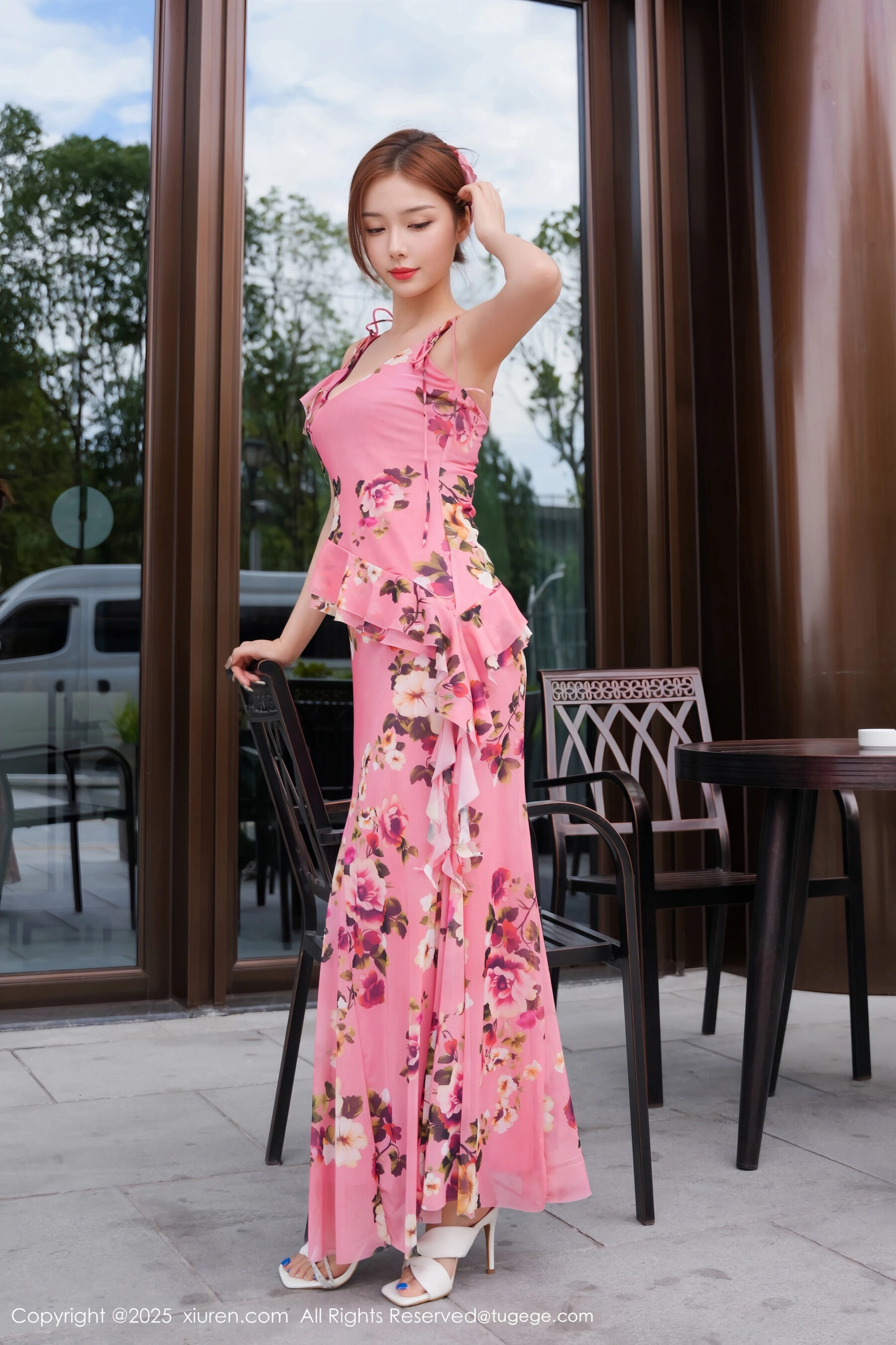 秀人网 白芷yy Vol.10954 第4张 秀人网 白芷yy Vol.10954 第4张