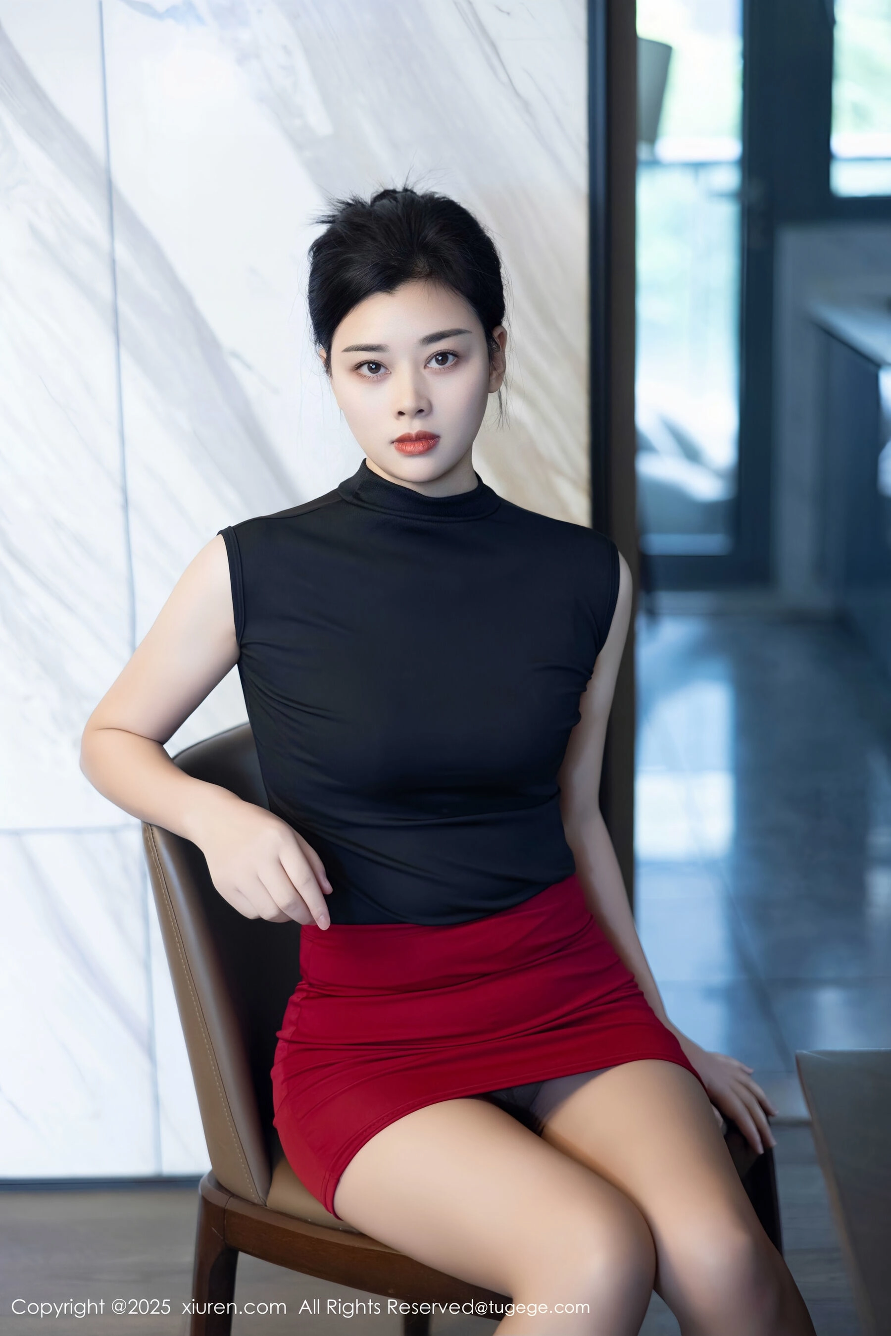 秀人网 徐清妍 Vol.10948 第1张 秀人网 徐清妍 Vol.10948 第1张