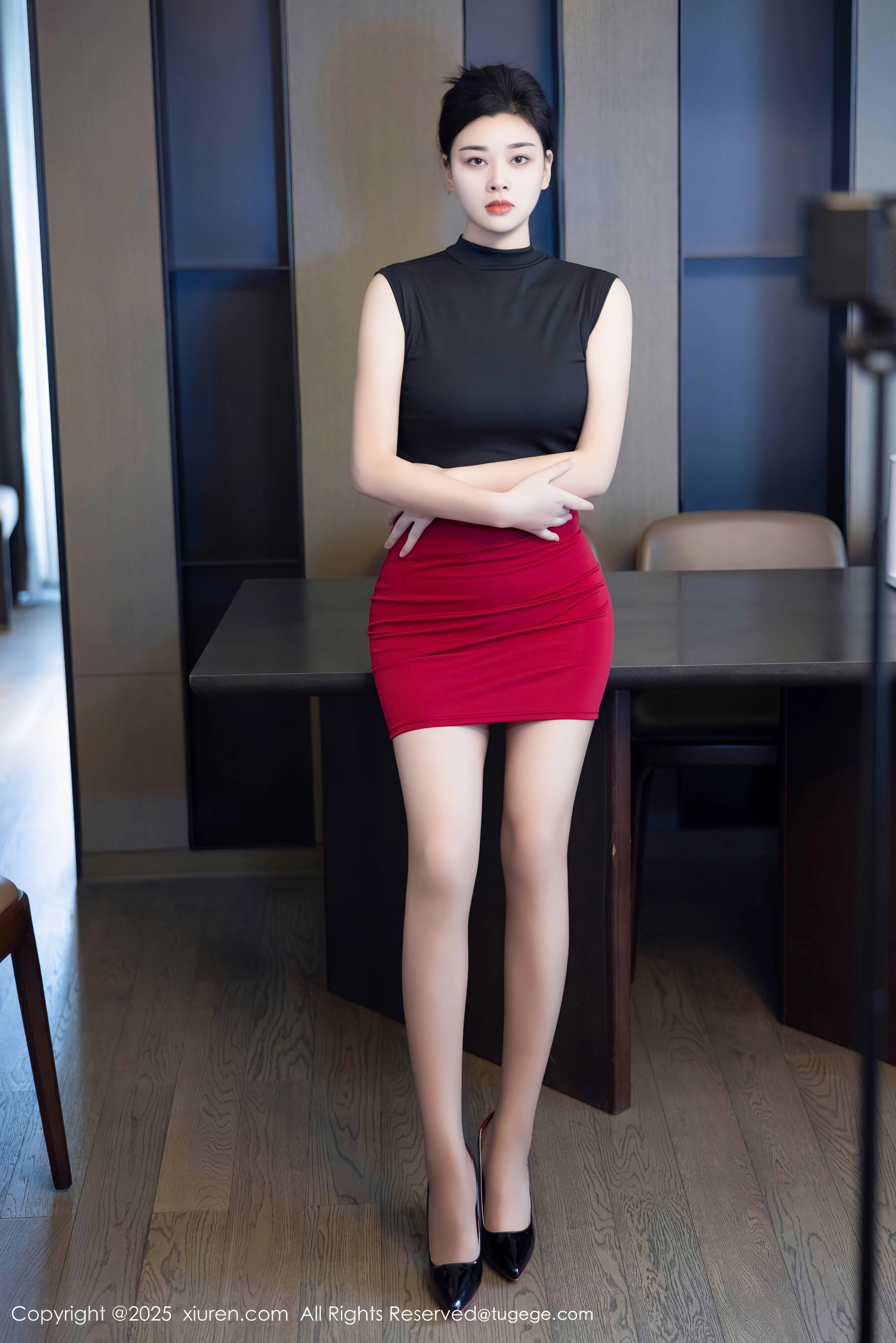 秀人网 徐清妍 Vol.10948 第2张 秀人网 徐清妍 Vol.10948 第2张