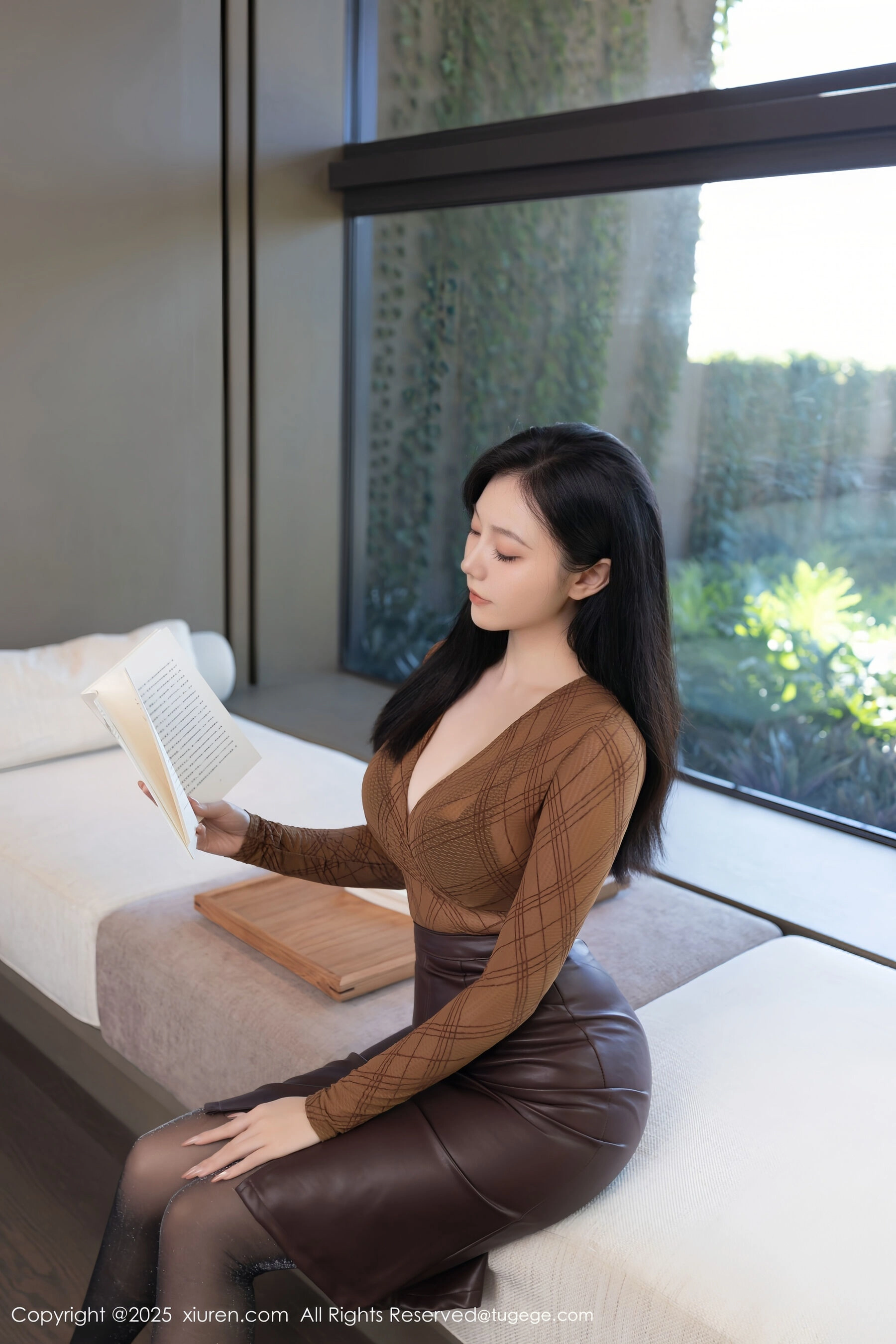 秀人网 安然anran Vol.10947 第2张 秀人网 安然anran Vol.10947 第2张