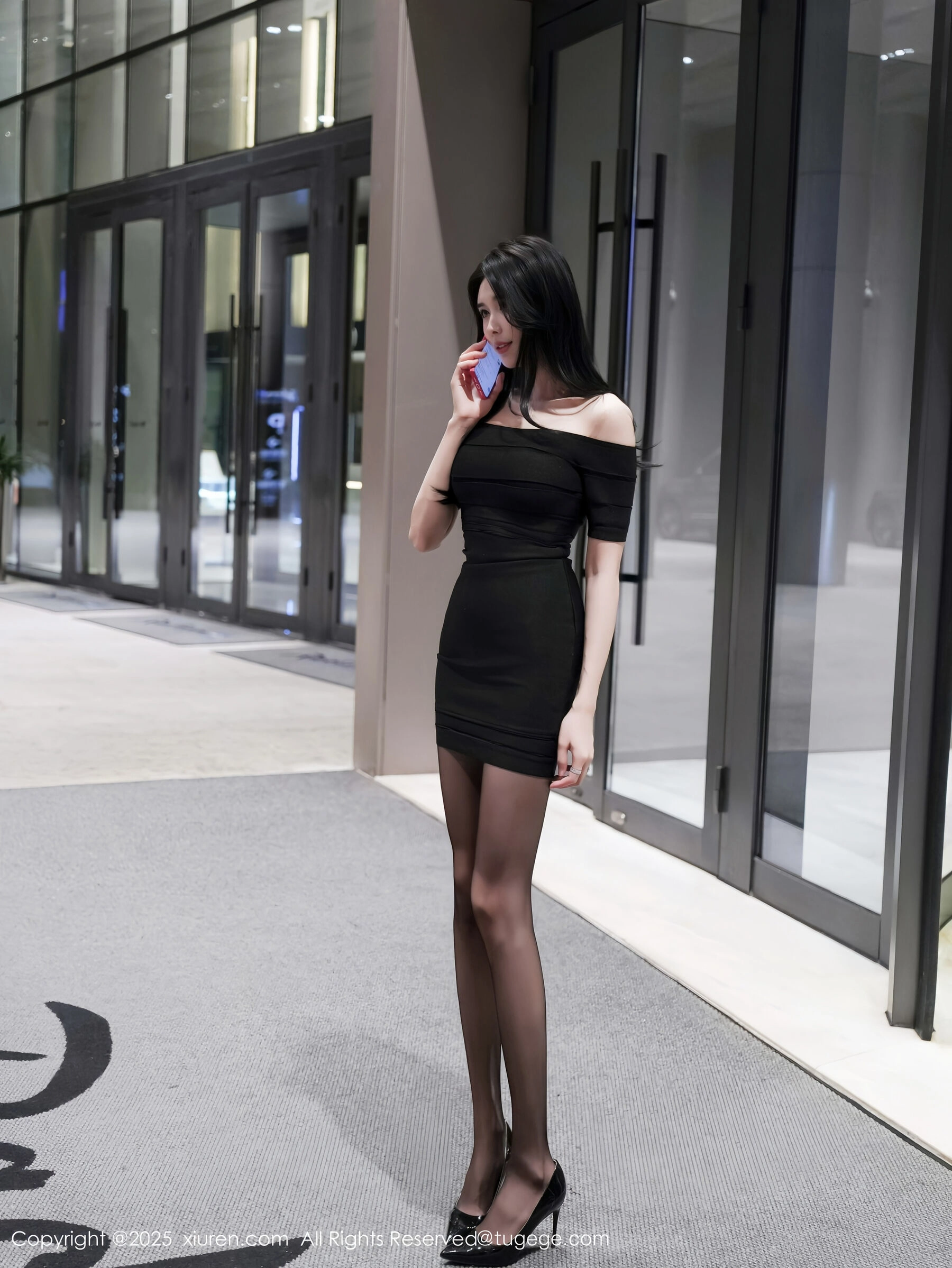 秀人网 椰汁糯米姬 Vol.10942 第3张 秀人网 椰汁糯米姬 Vol.10942 第3张