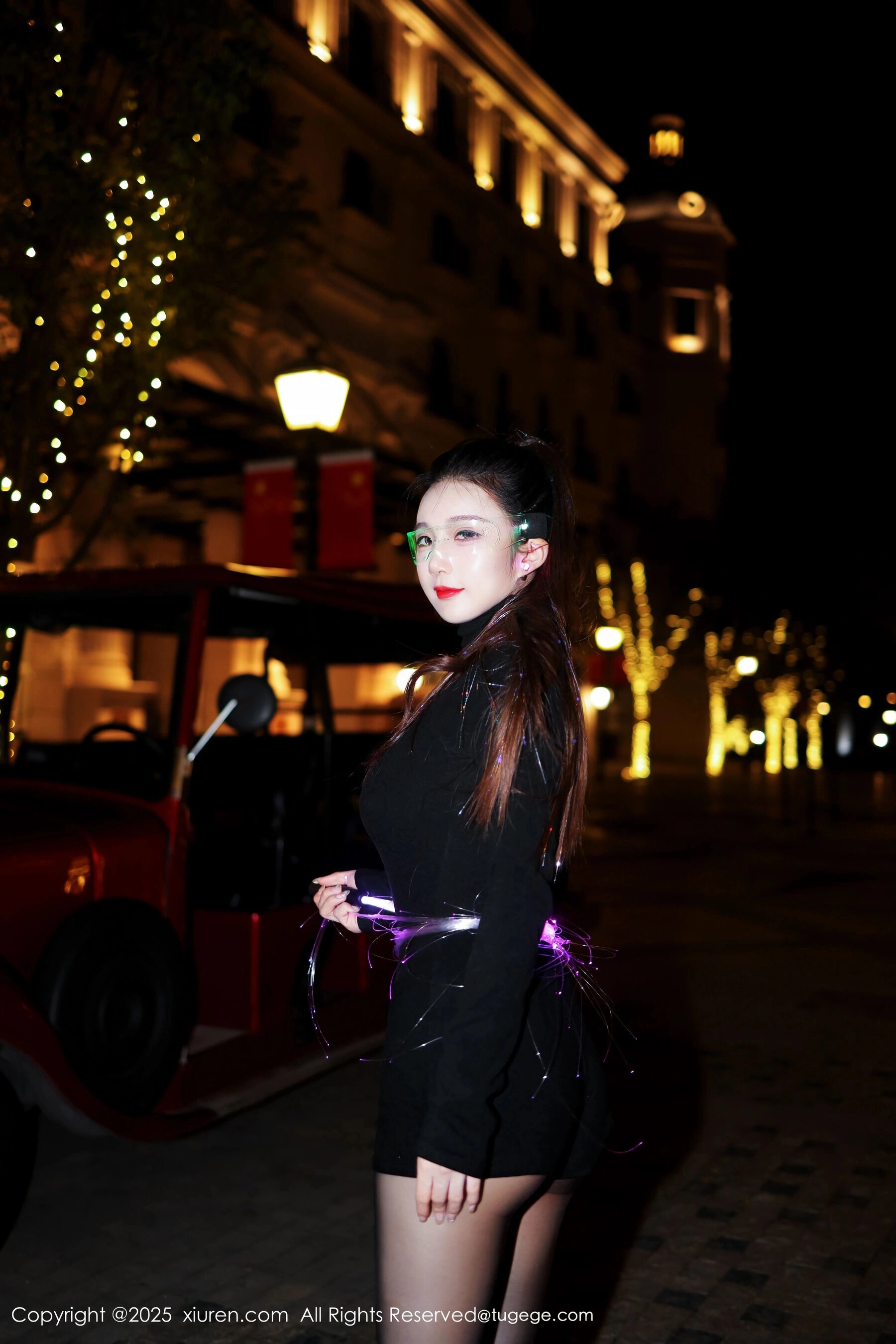 秀人网 小肉肉咪 Vol.10936 第3张 秀人网 小肉肉咪 Vol.10936 第3张