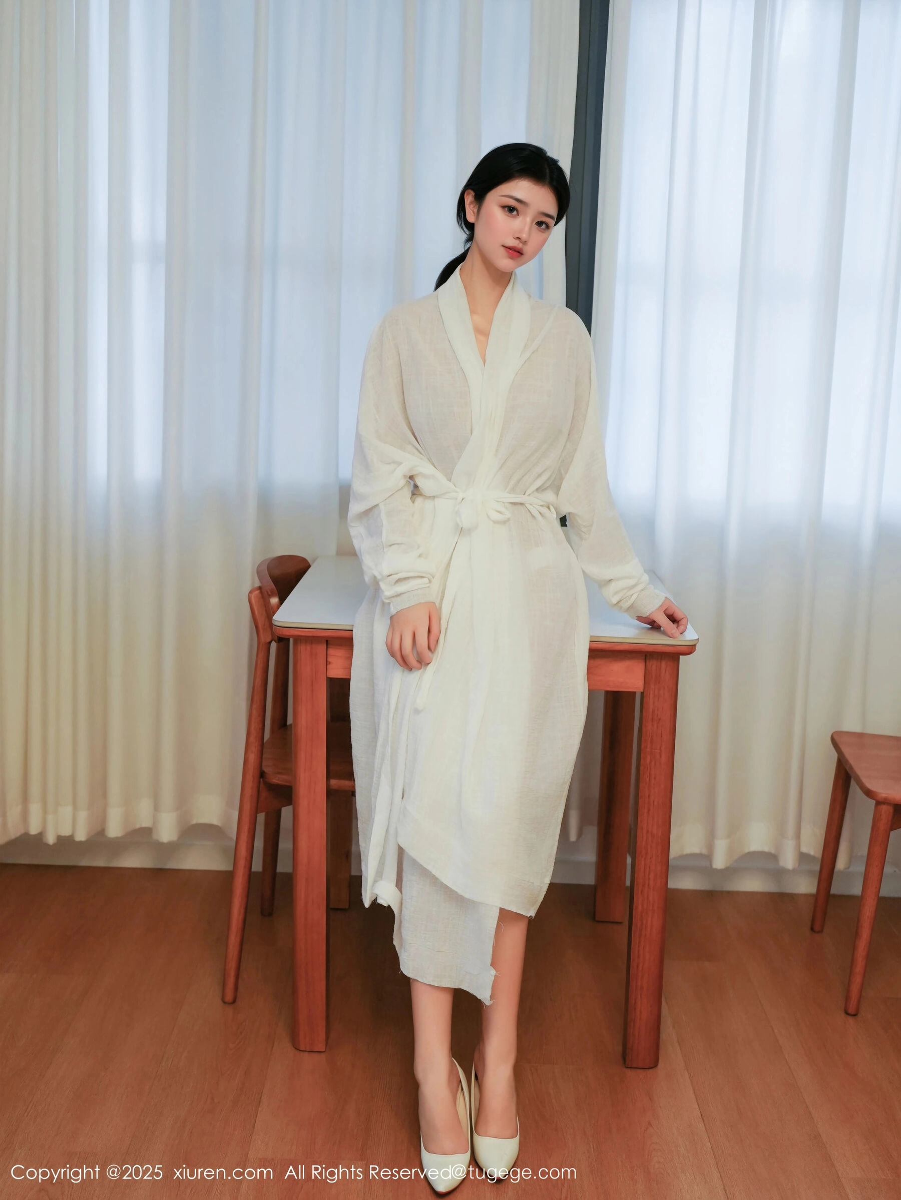 秀人网 林悦溪儿 Vol.10920 第3张 秀人网 林悦溪儿 Vol.10920 第3张