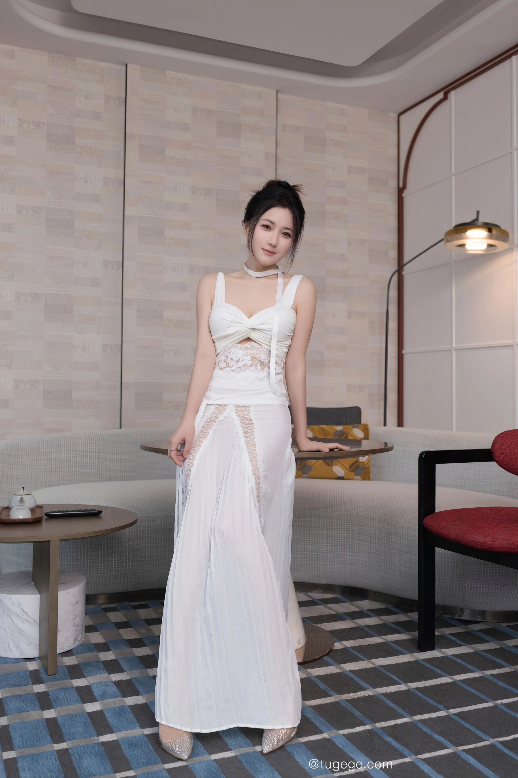  秀人网 鱼子酱Fish Vol.10911 第2张