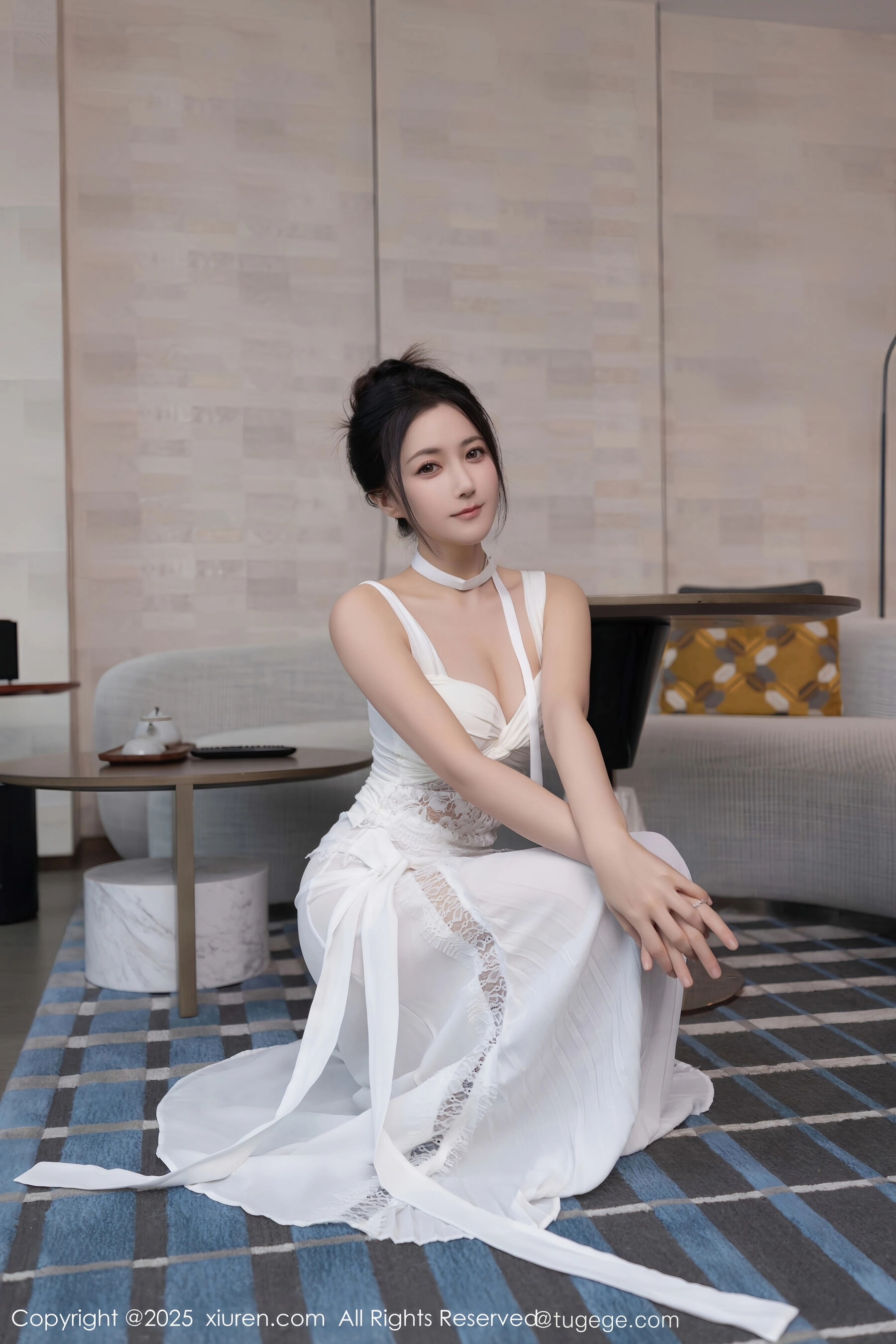  秀人网 鱼子酱Fish Vol.10911 第3张