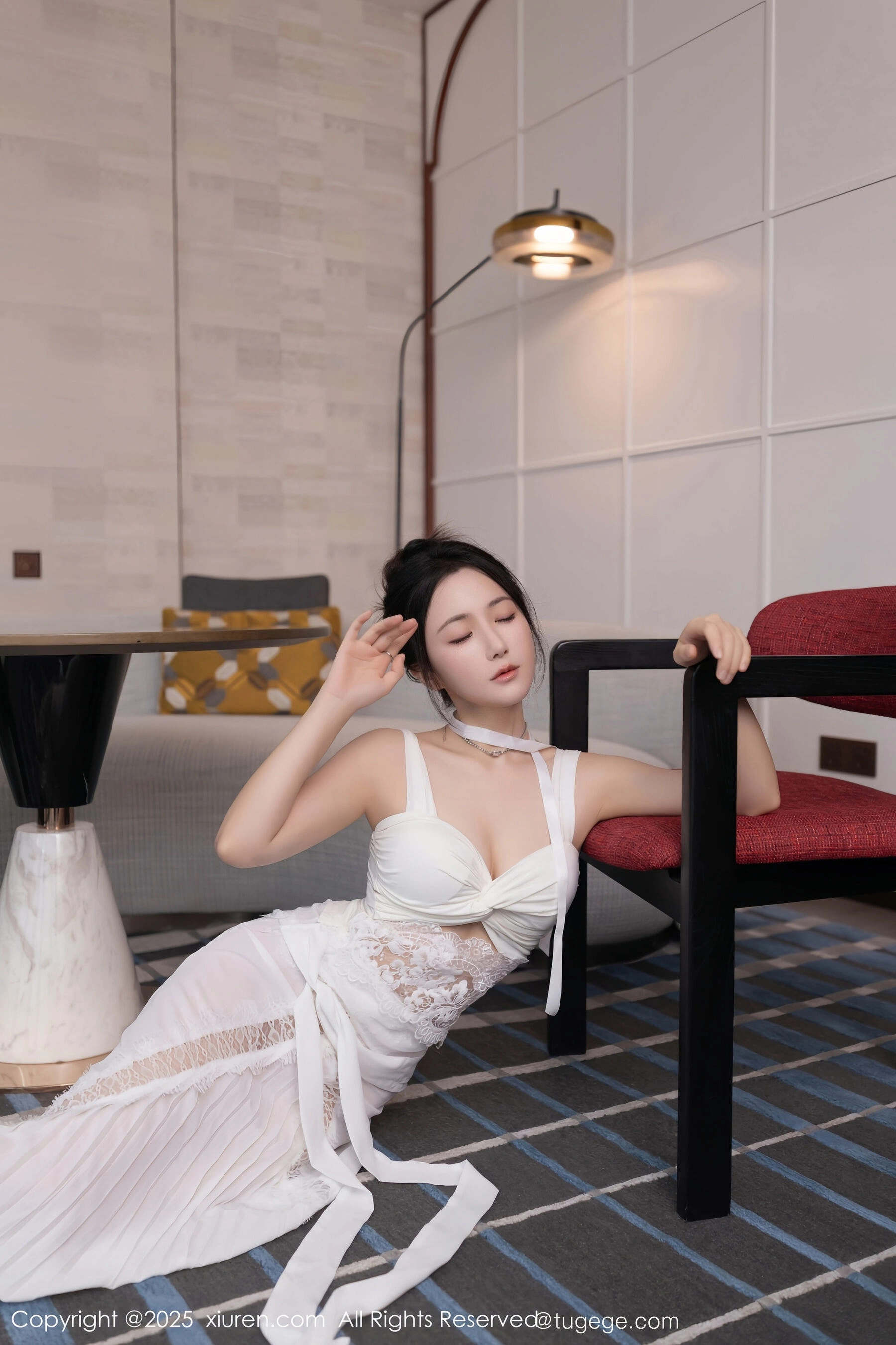  秀人网 鱼子酱Fish Vol.10911 第4张