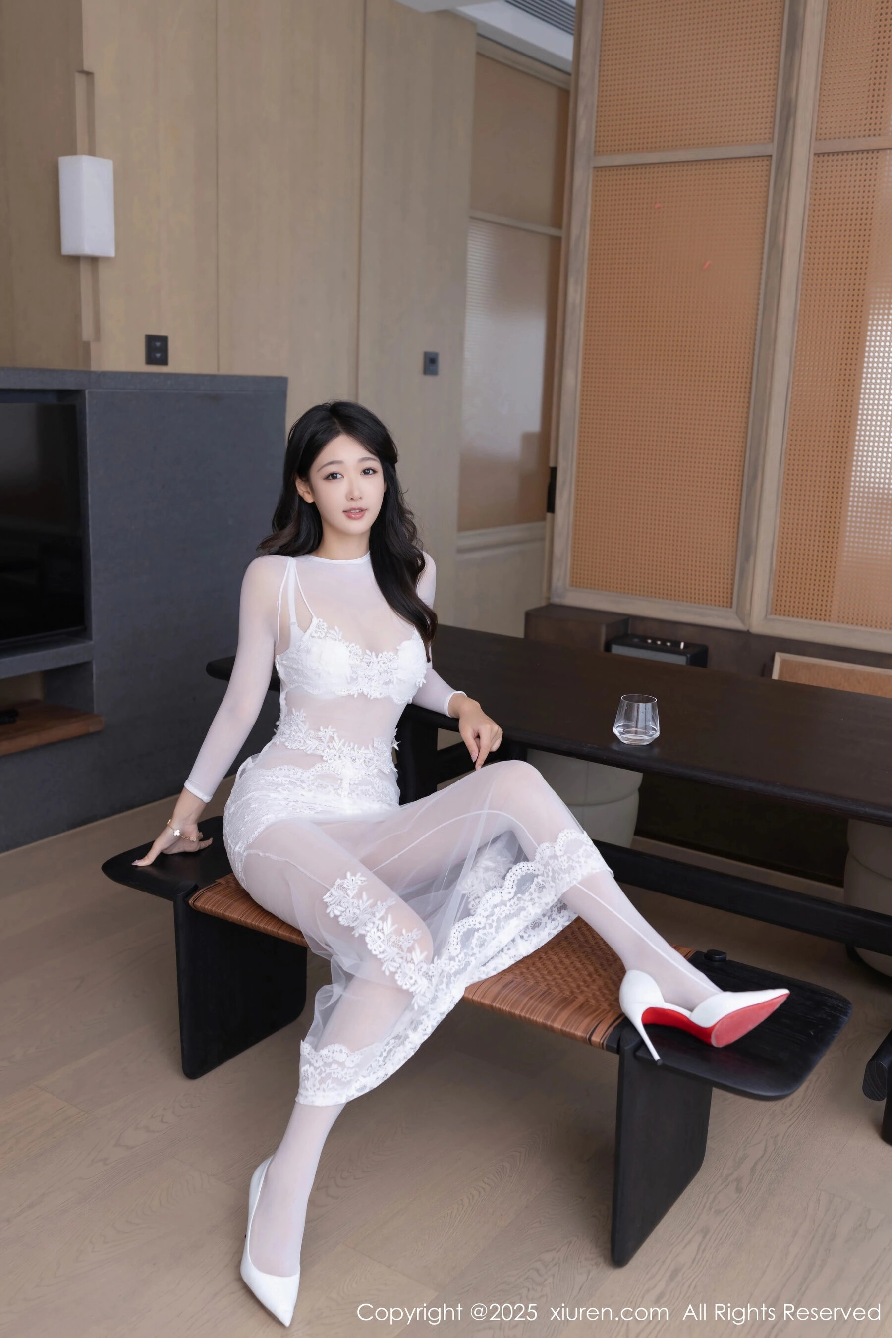  秀人网 唐安琪 Vol.10892 第2张