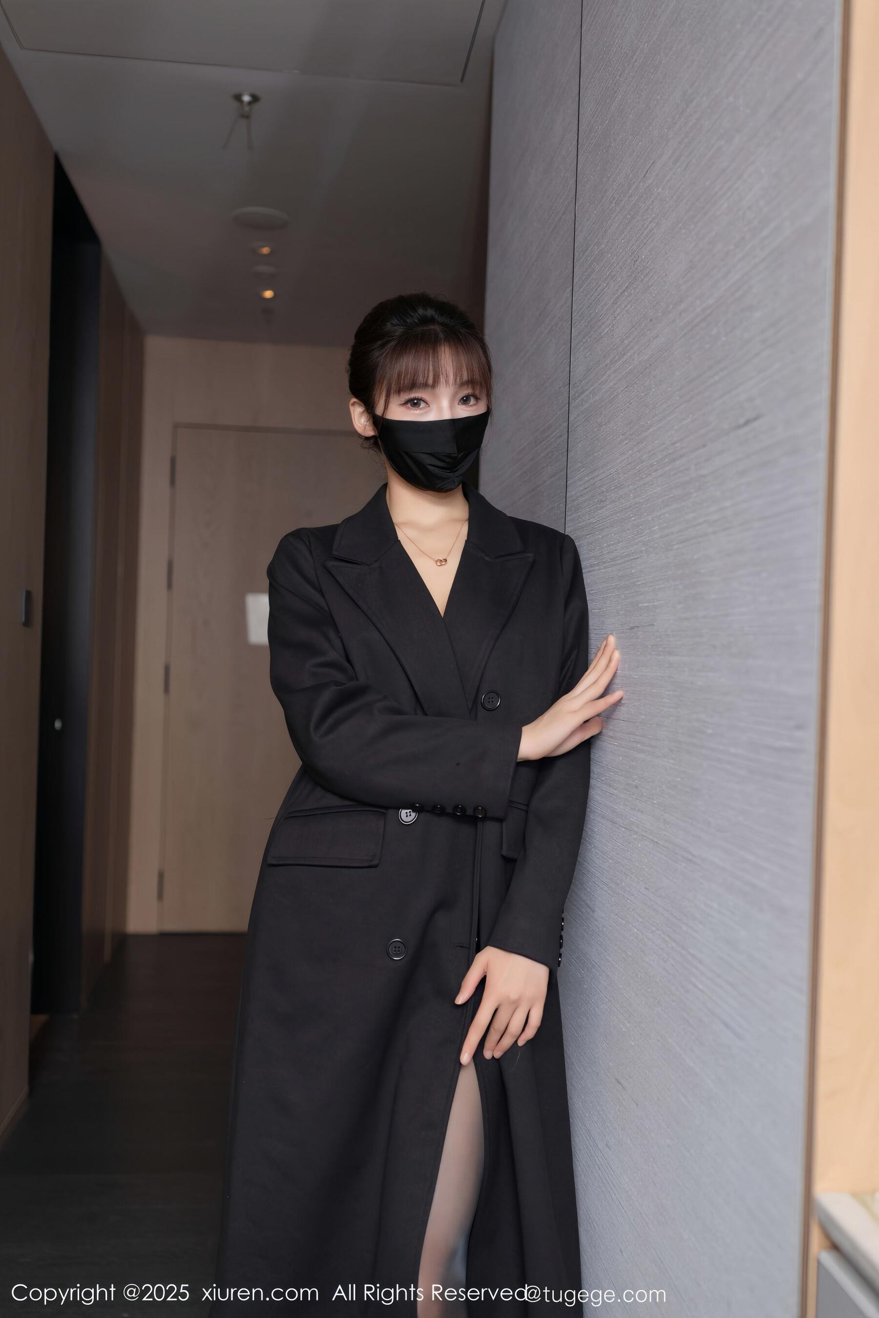 秀人网 陆萱萱 No.10880 第2张 秀人网 陆萱萱 No.10880 第2张