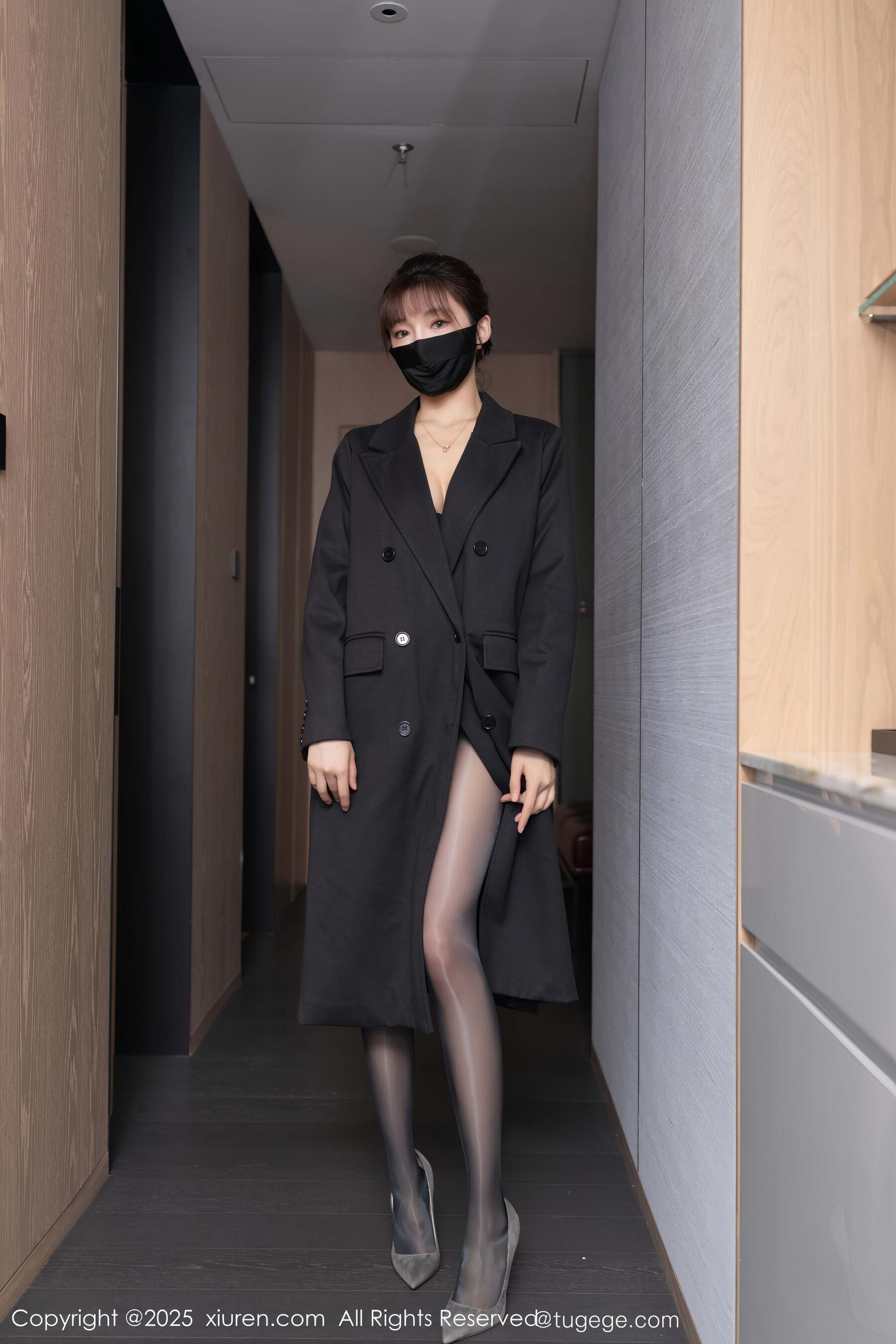 秀人网 陆萱萱 No.10880 第4张 秀人网 陆萱萱 No.10880 第4张