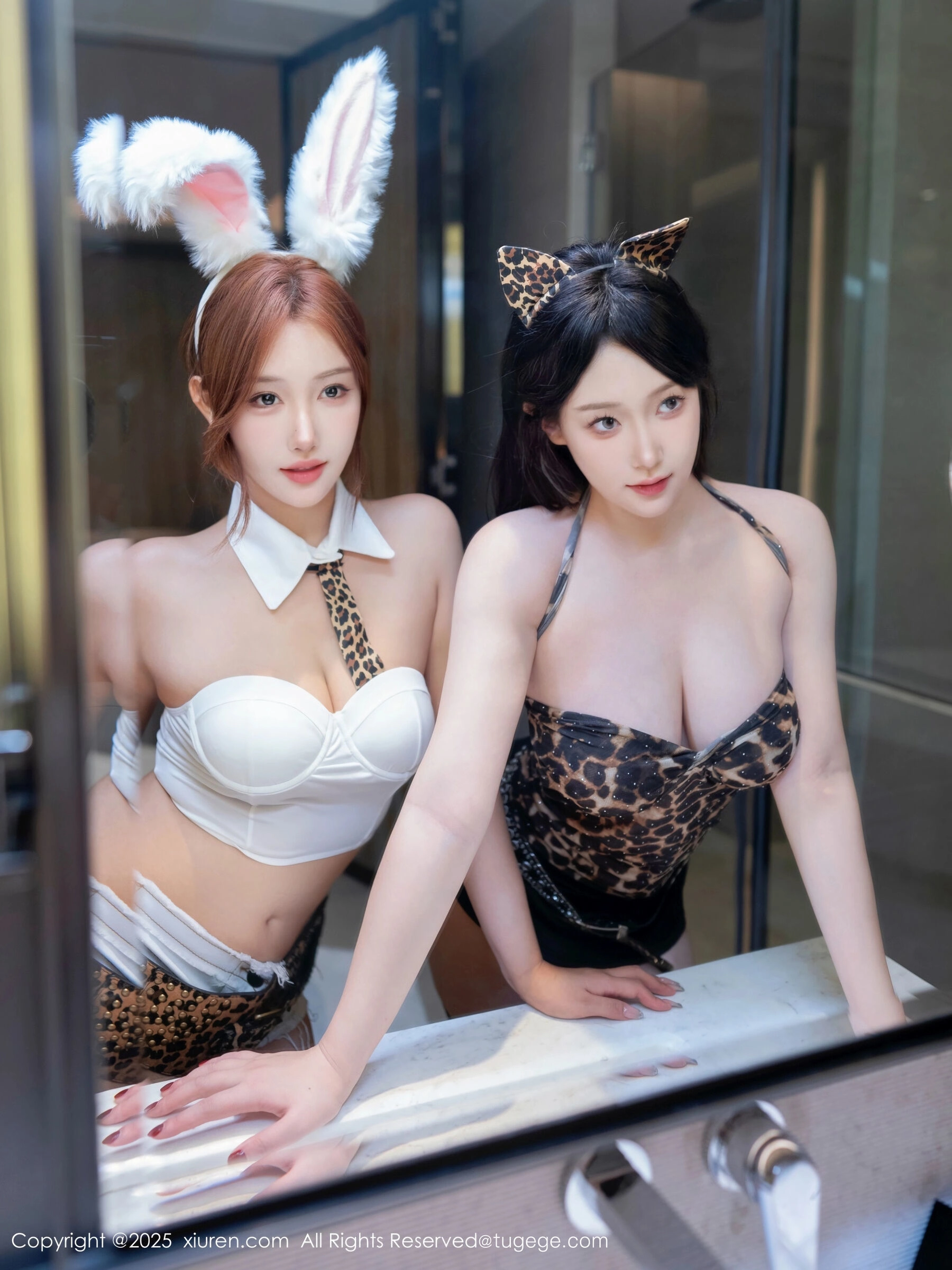  秀人网 模特合集 Vol.11022[72P]