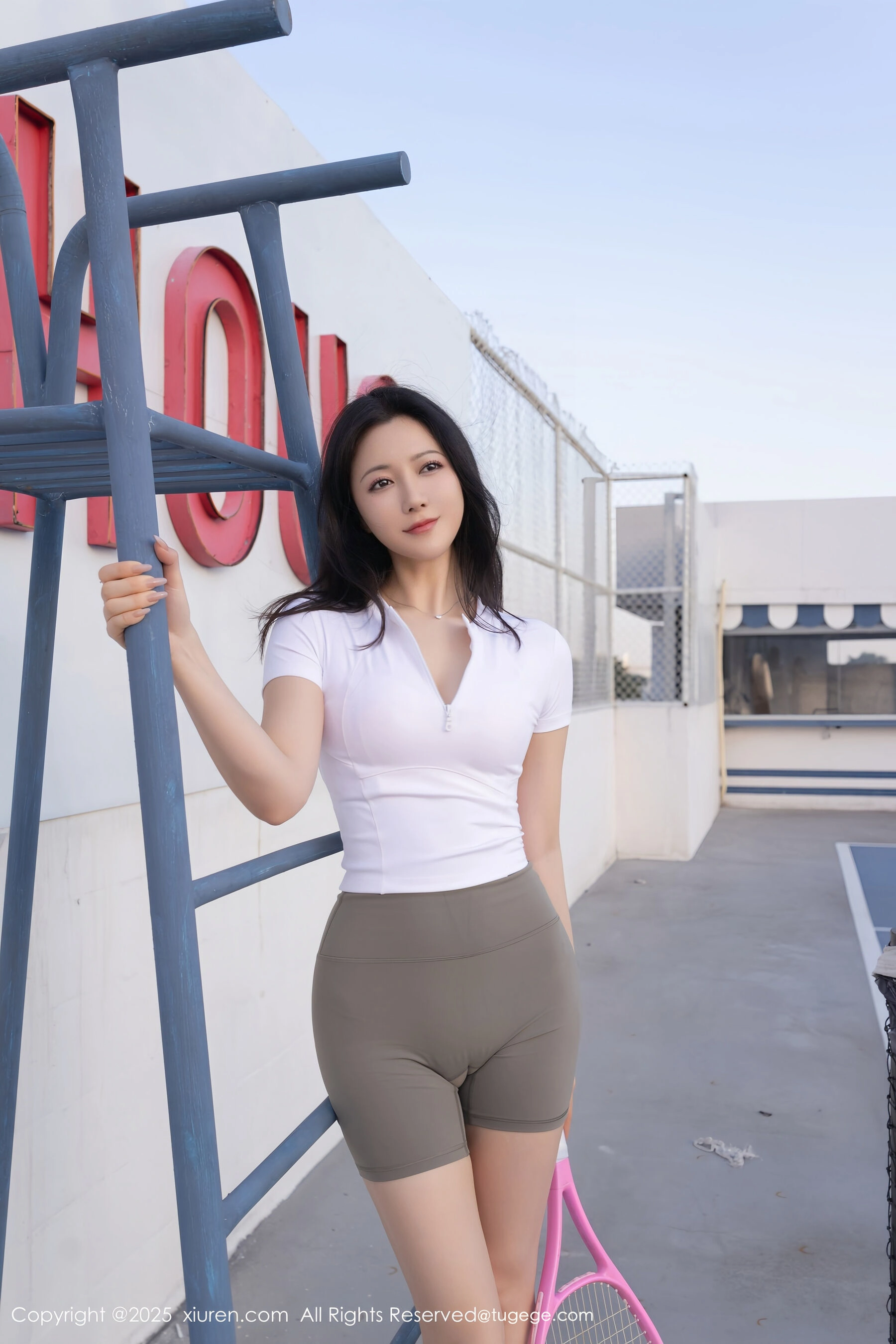  秀人网 鱼子酱Fish Vol.11106[74P]