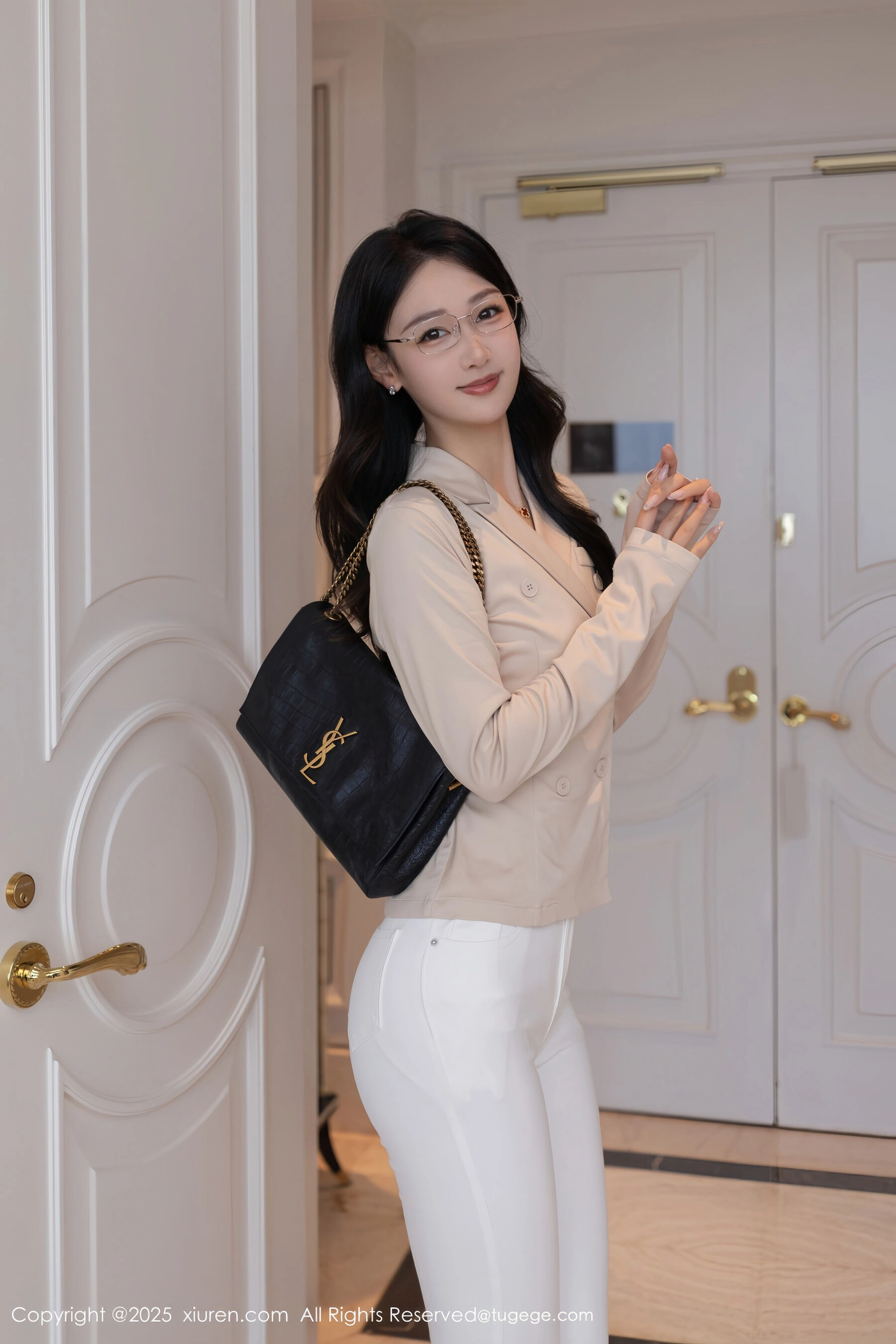  秀人网 唐安琪 Vol.11053[84P]