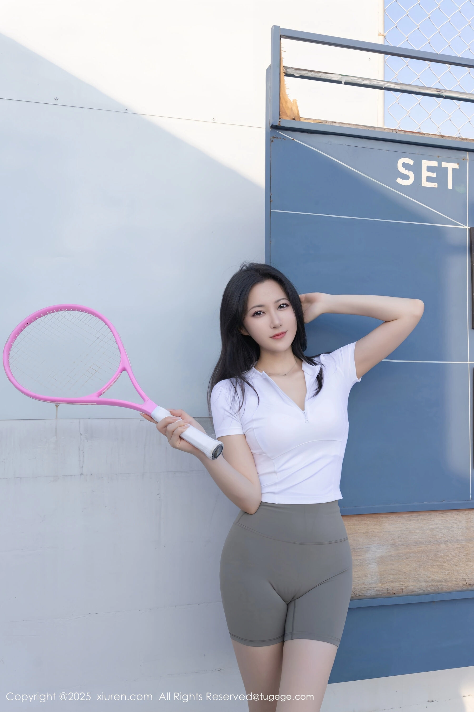  秀人网 鱼子酱Fish Vol.11106 第2张