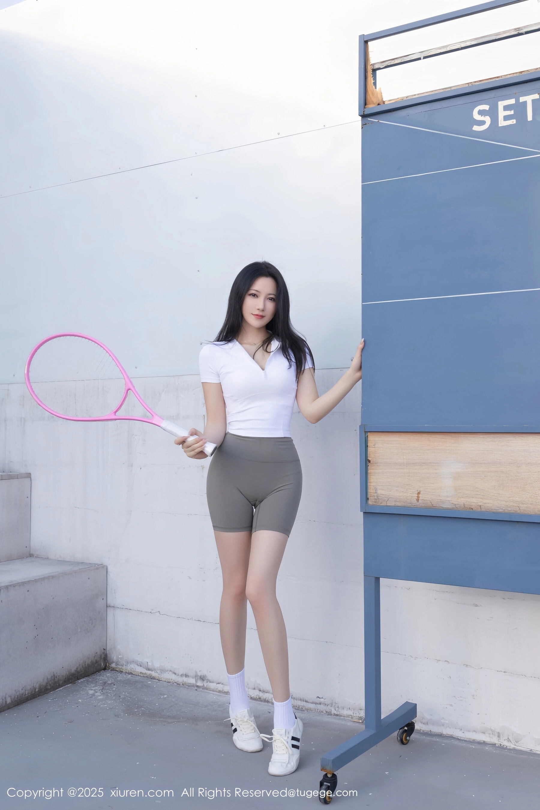  秀人网 鱼子酱Fish Vol.11106 第4张