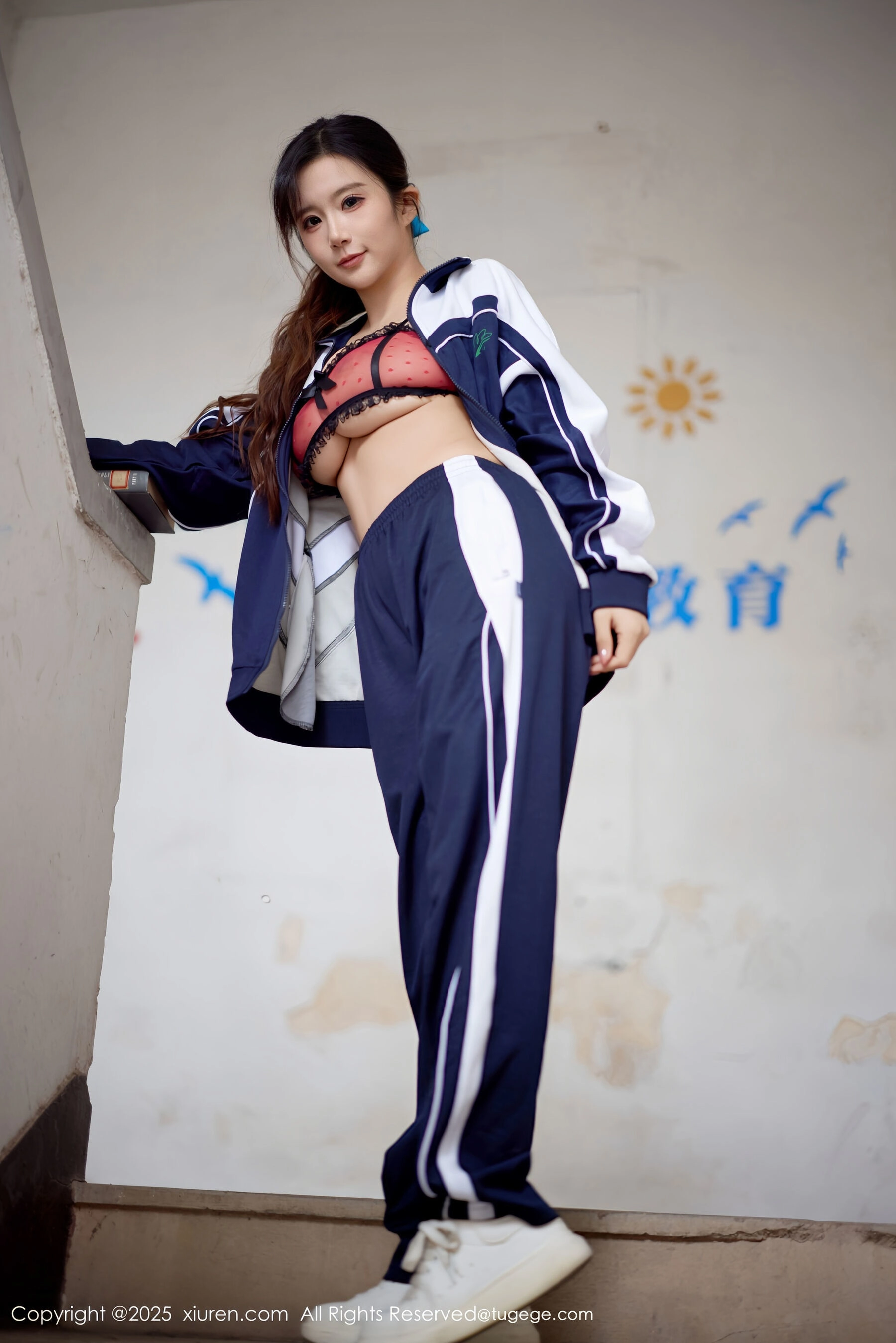  秀人网 小肉肉咪 Vol.11103 第3张