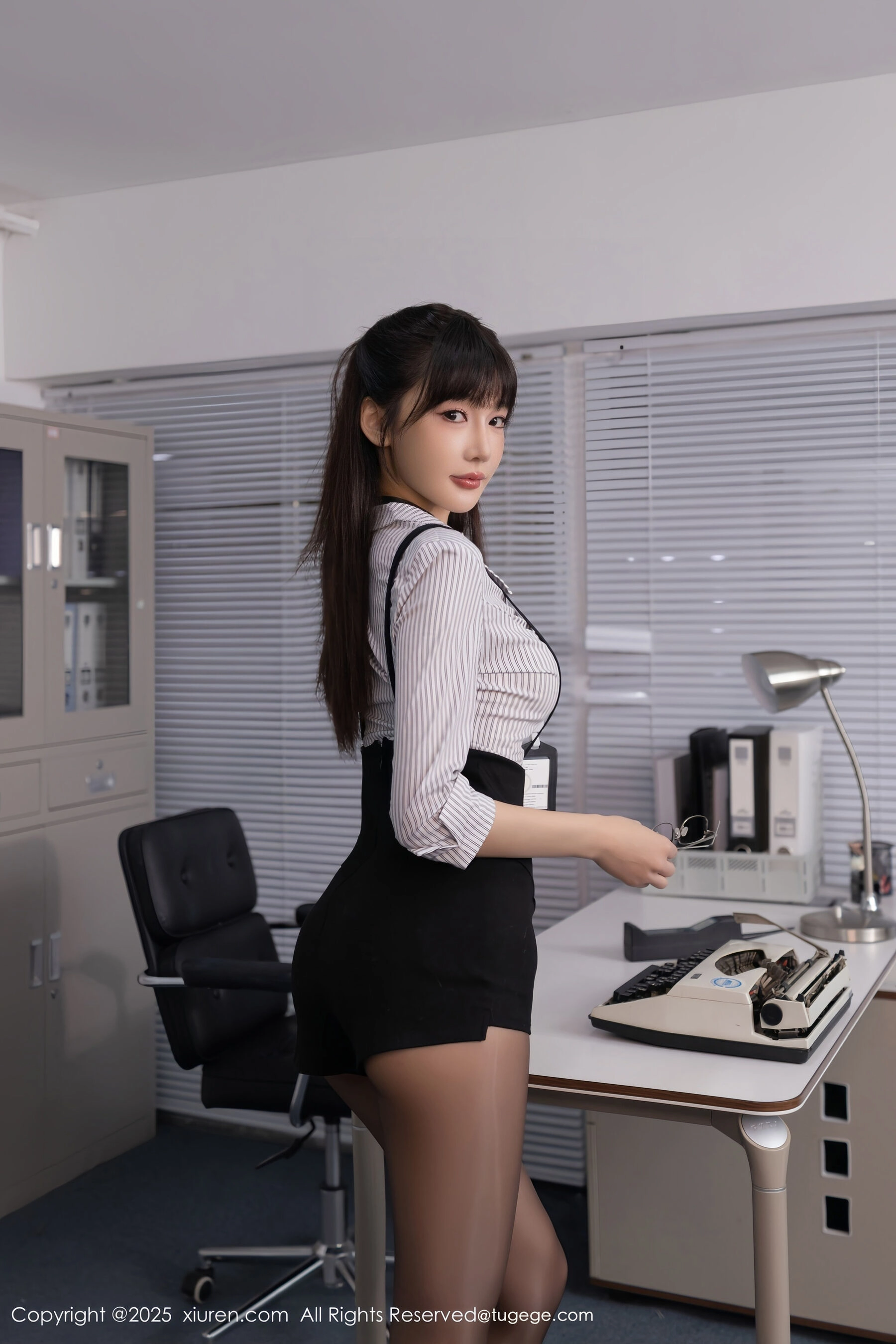  秀人网 陆萱萱 Vol.11070 第2张