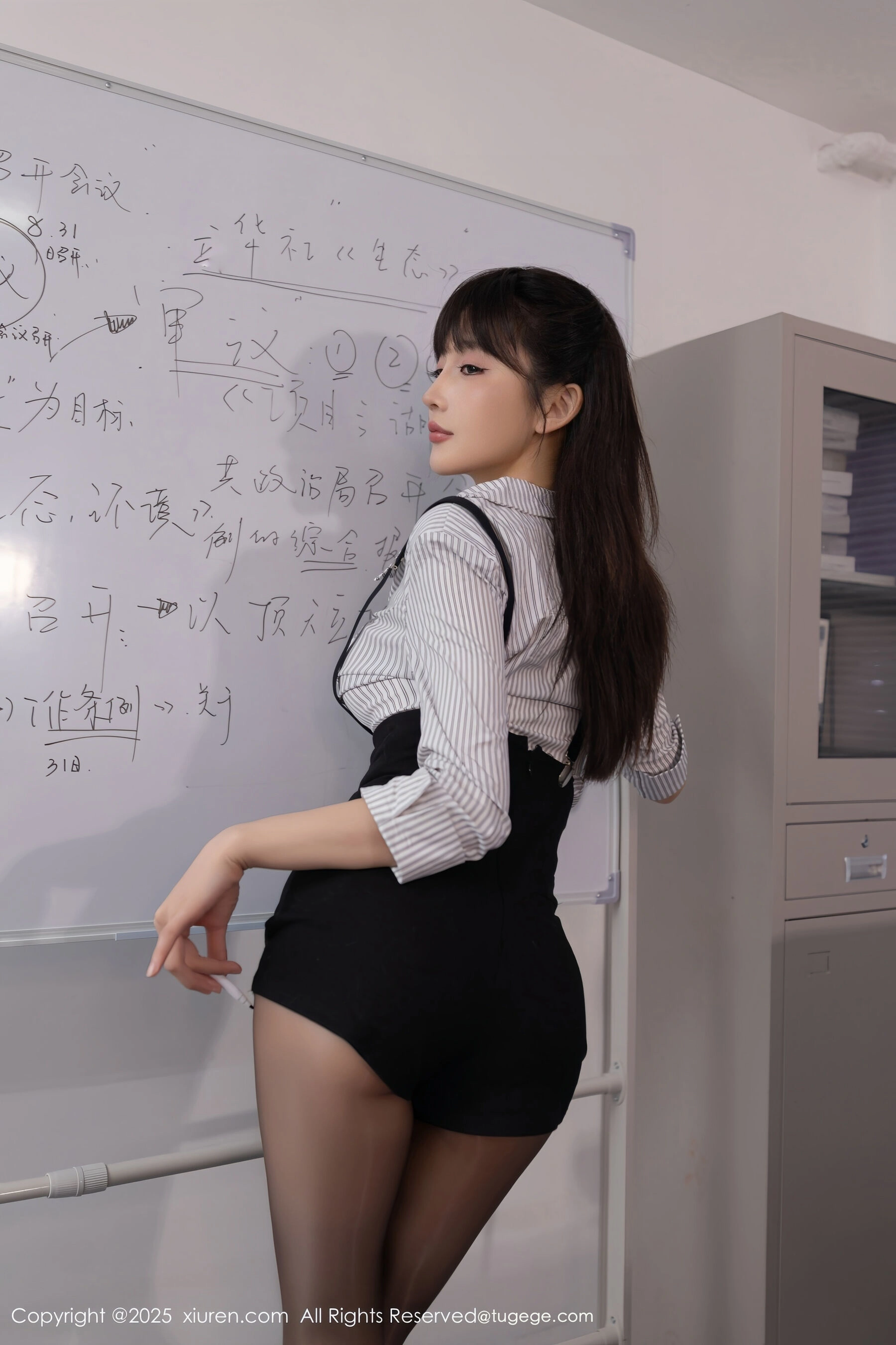  秀人网 陆萱萱 Vol.11070 第4张