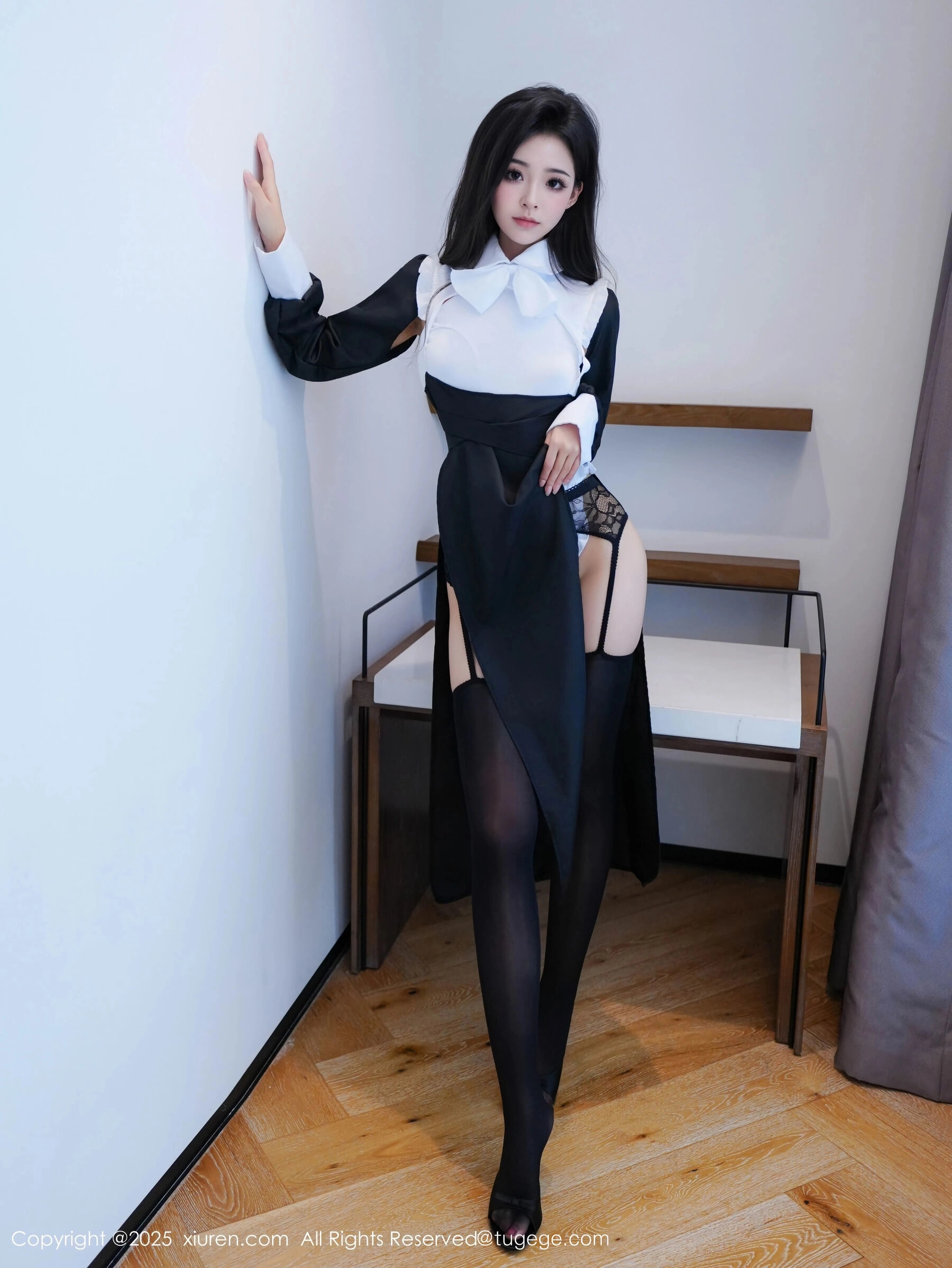  秀人网 白琮瑗 Vol.11059 第3张