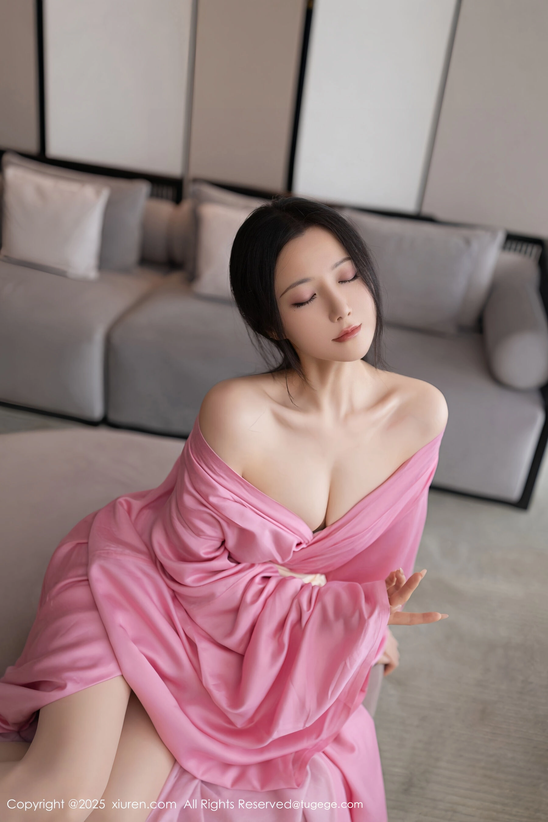 秀人网 鱼子酱Fish Vol.11049 第2张 秀人网 鱼子酱Fish Vol.11049 第2张