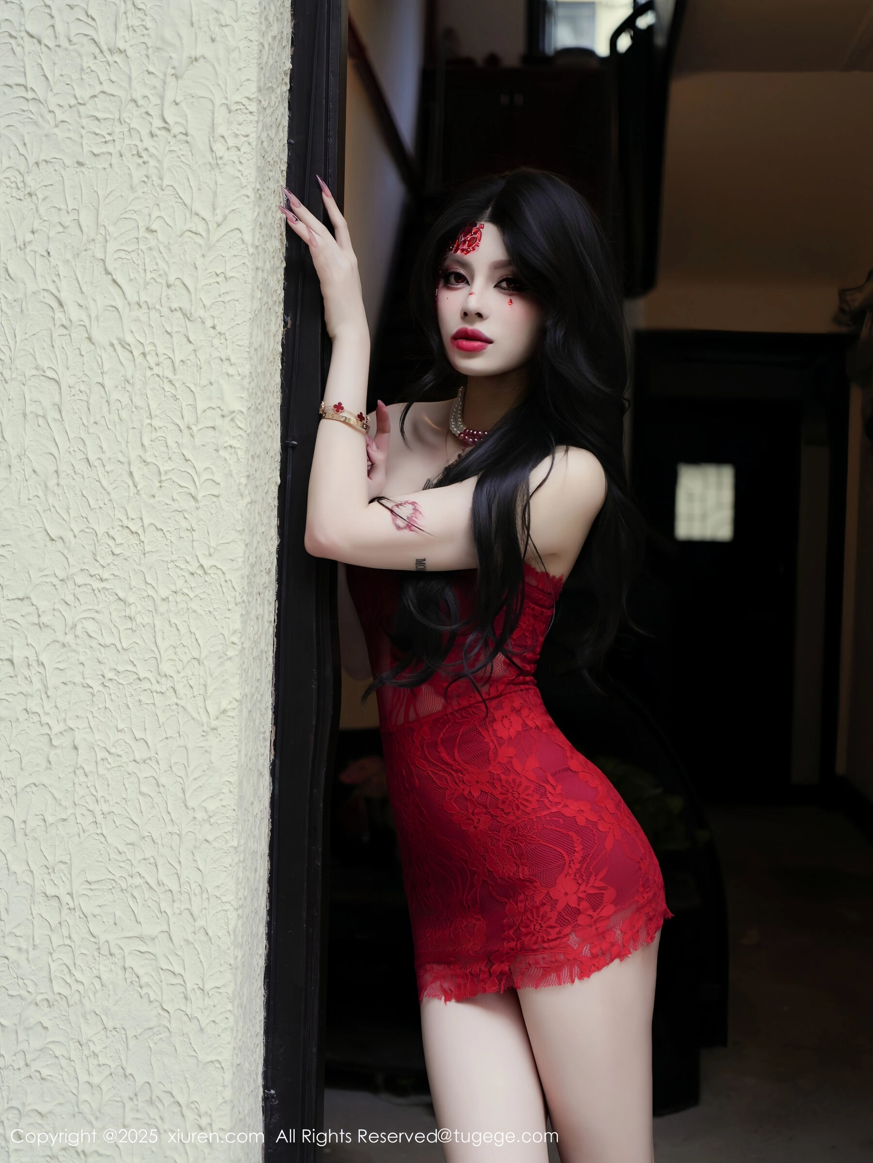 秀人网 四月月 Vol.11032 第1张 秀人网 四月月 Vol.11032 第1张