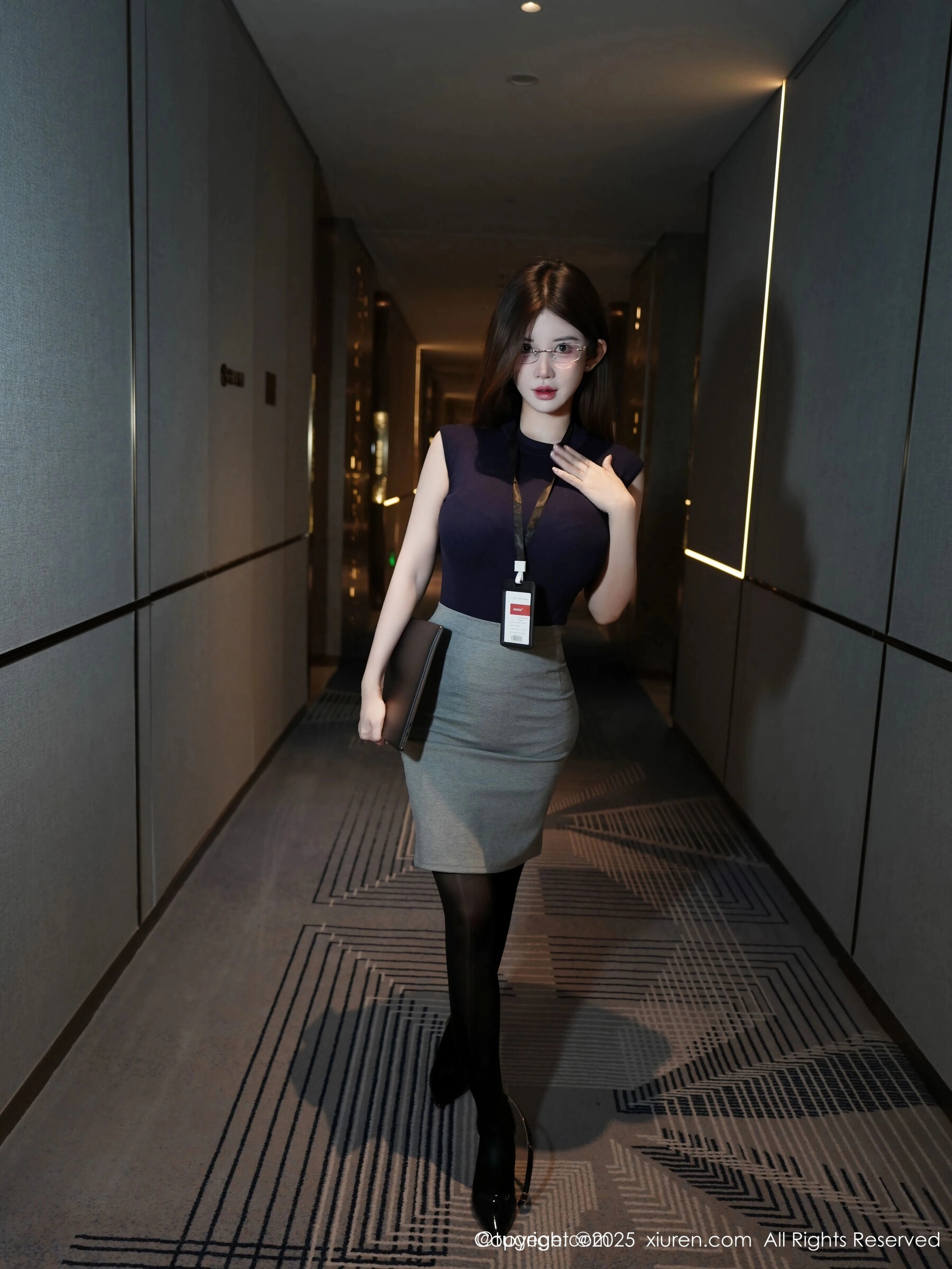 秀人网 苏甜橙子 Vol.11023 第3张 秀人网 苏甜橙子 Vol.11023 第3张