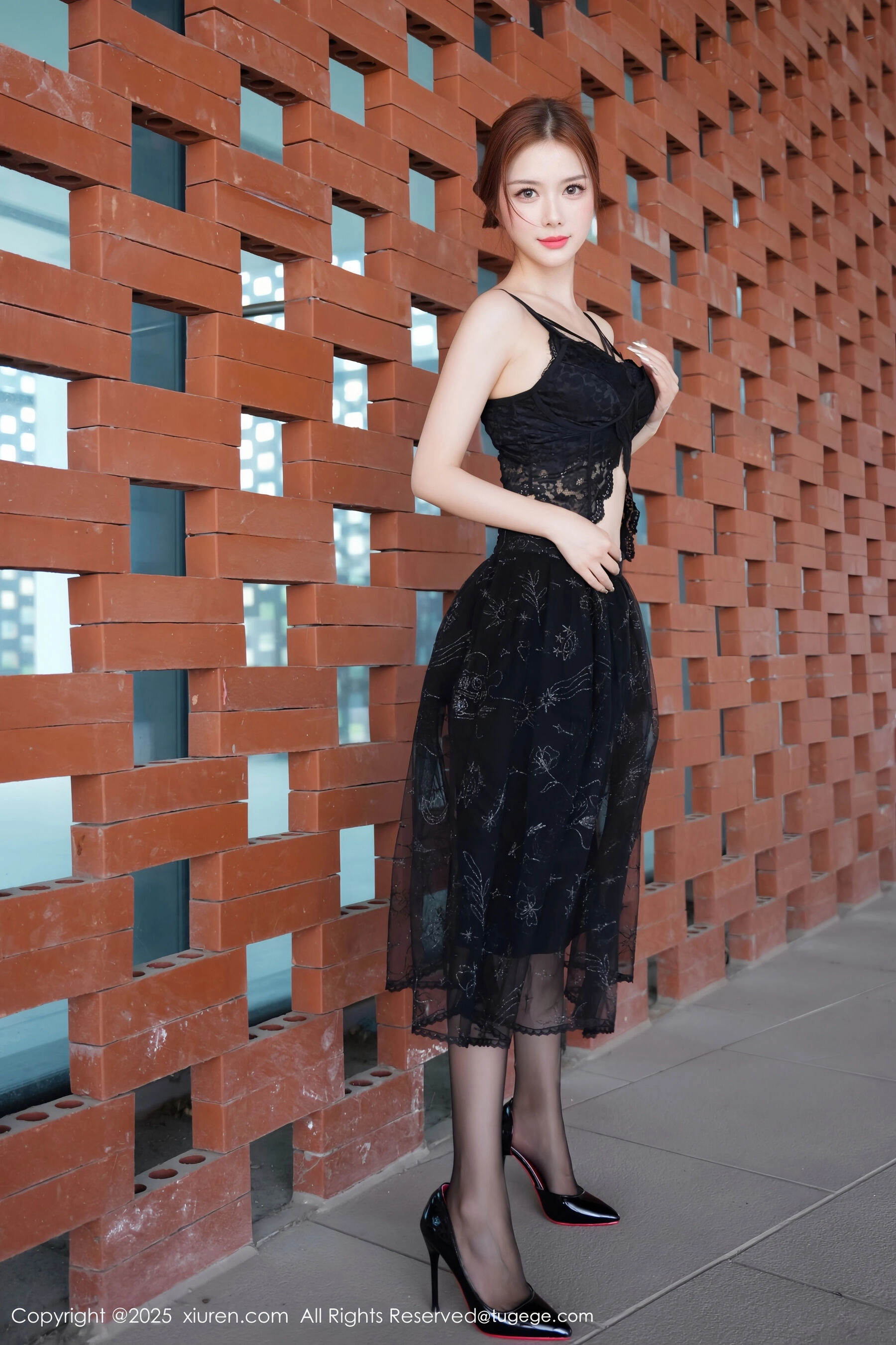 秀人网 白芷yy Vol.11016 第4张 秀人网 白芷yy Vol.11016 第4张