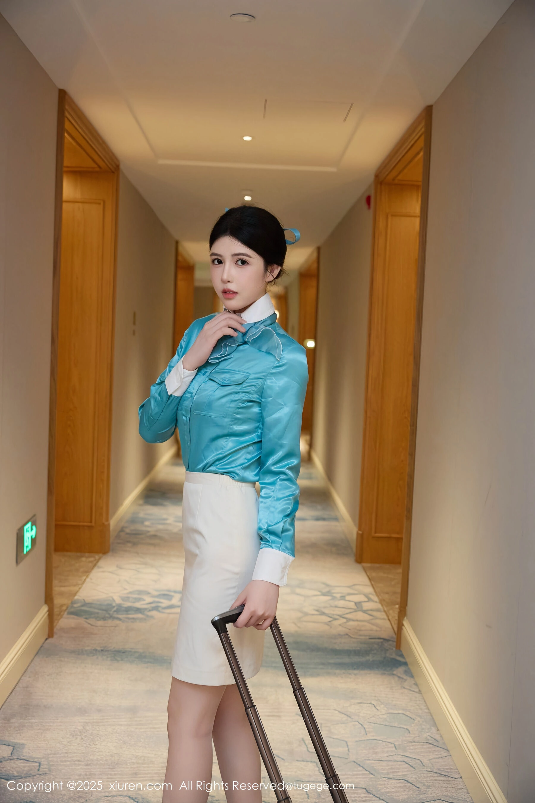 秀人网 方蕾蕾 Vol.10998 第1张 秀人网 方蕾蕾 Vol.10998 第1张