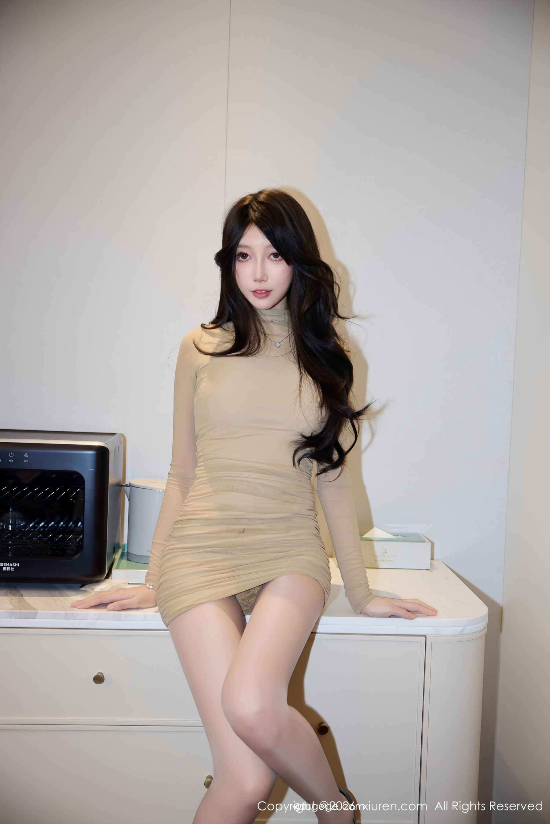  秀人网 玥儿玥er Vol.11221 第4张