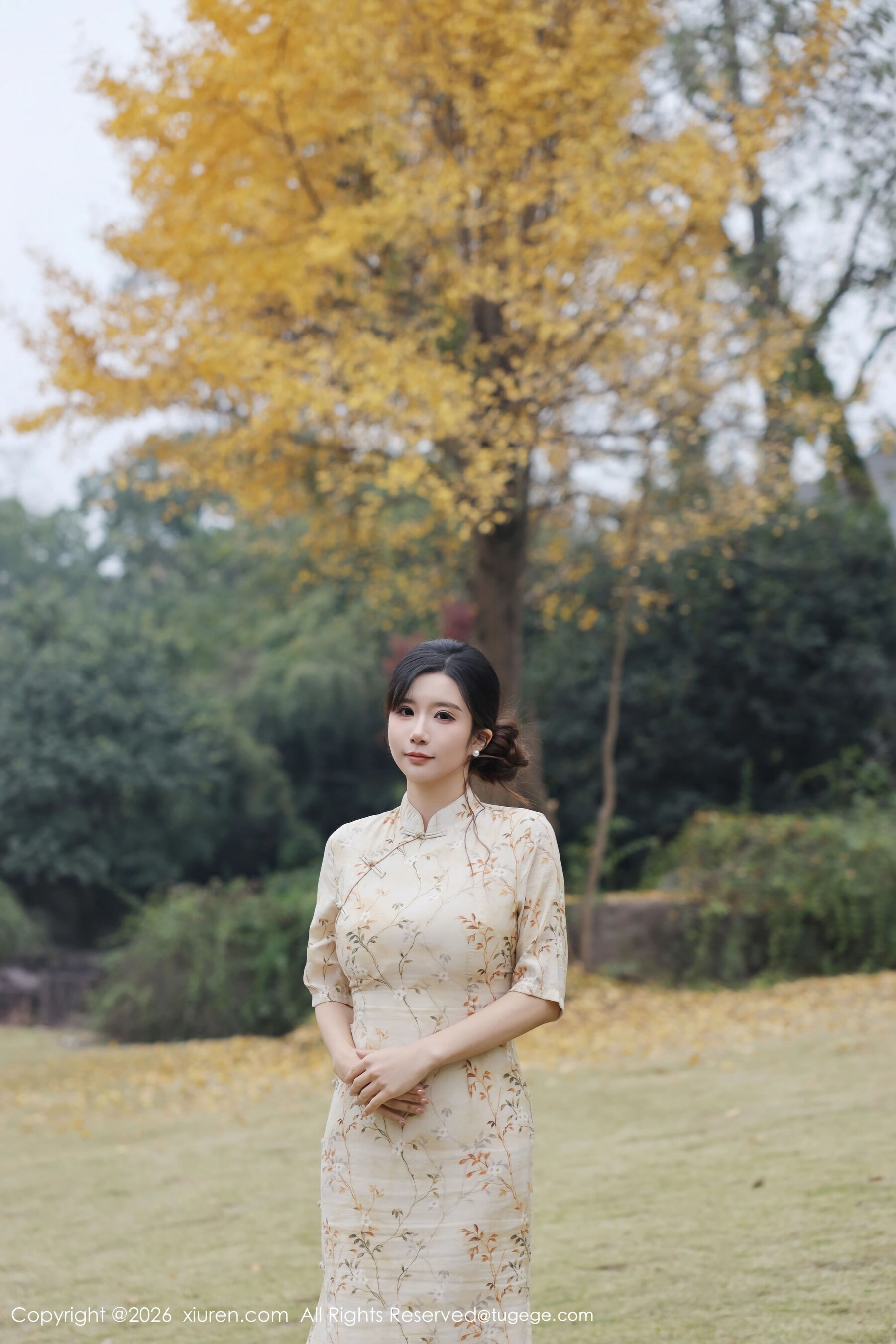  秀人网 小肉肉咪 Vol.11214 第2张