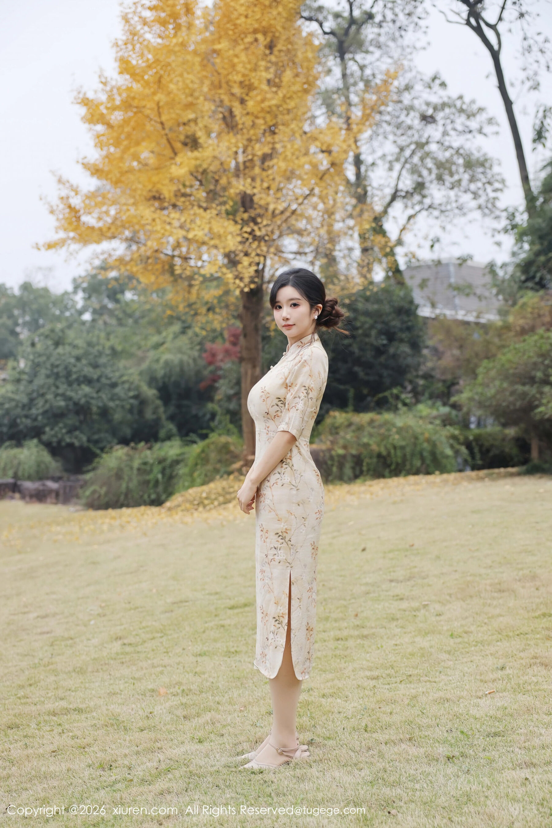  秀人网 小肉肉咪 Vol.11214 第4张