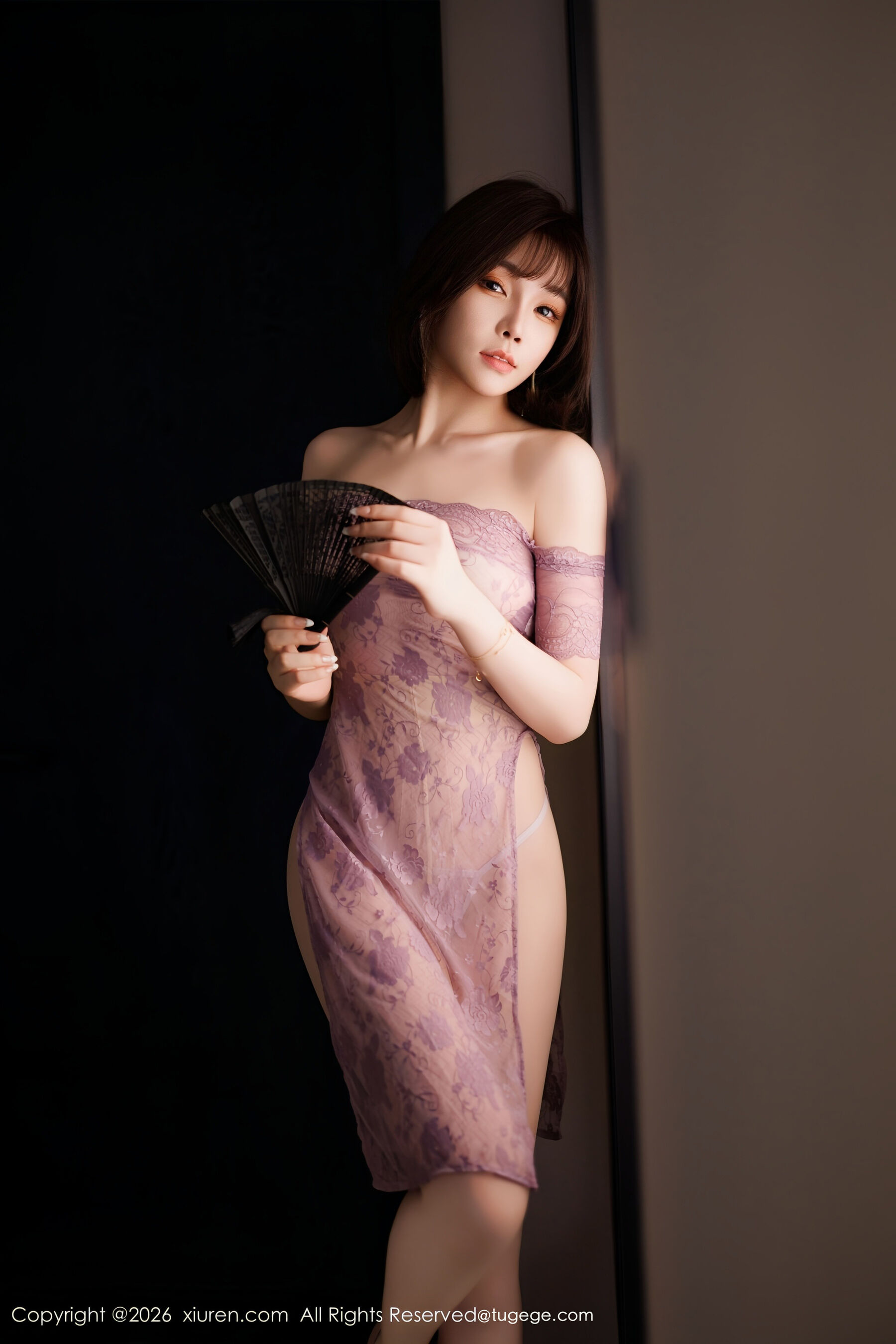  秀人网 莉芝荔枝 Vol.11199 第4张