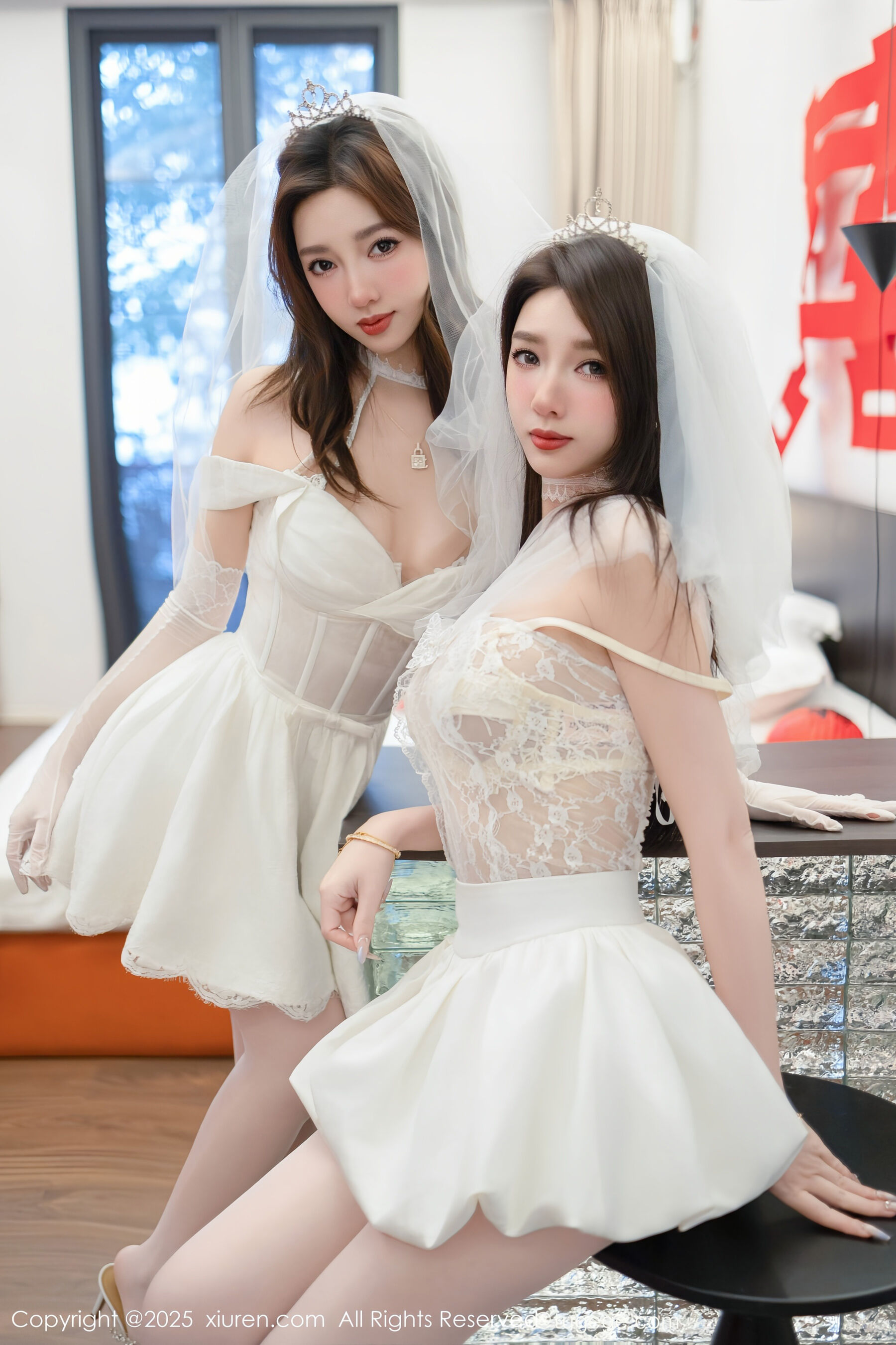  秀人网 模特合集 Vol.11184[81P]