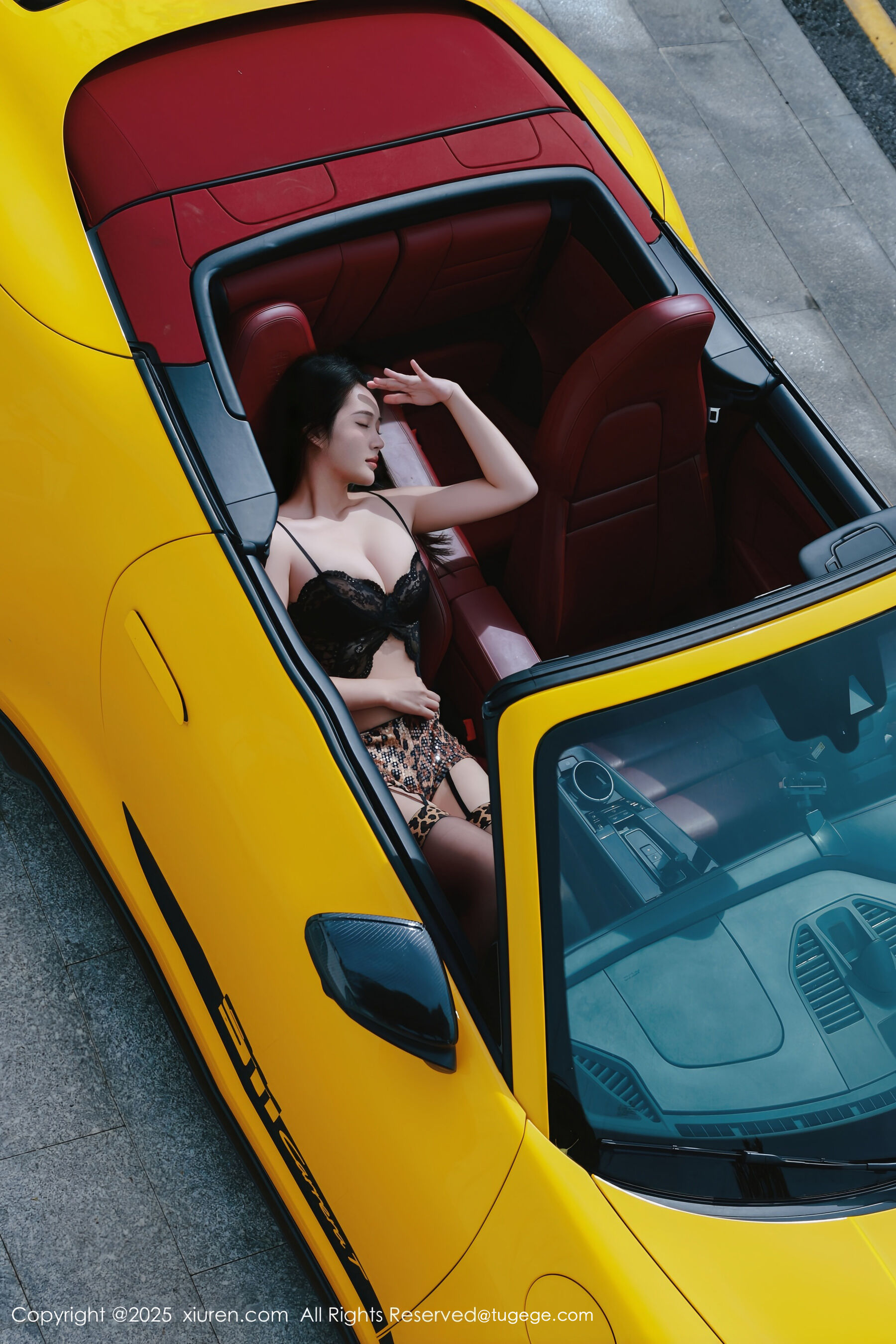  秀人网 南乔 Vol.11179 第4张