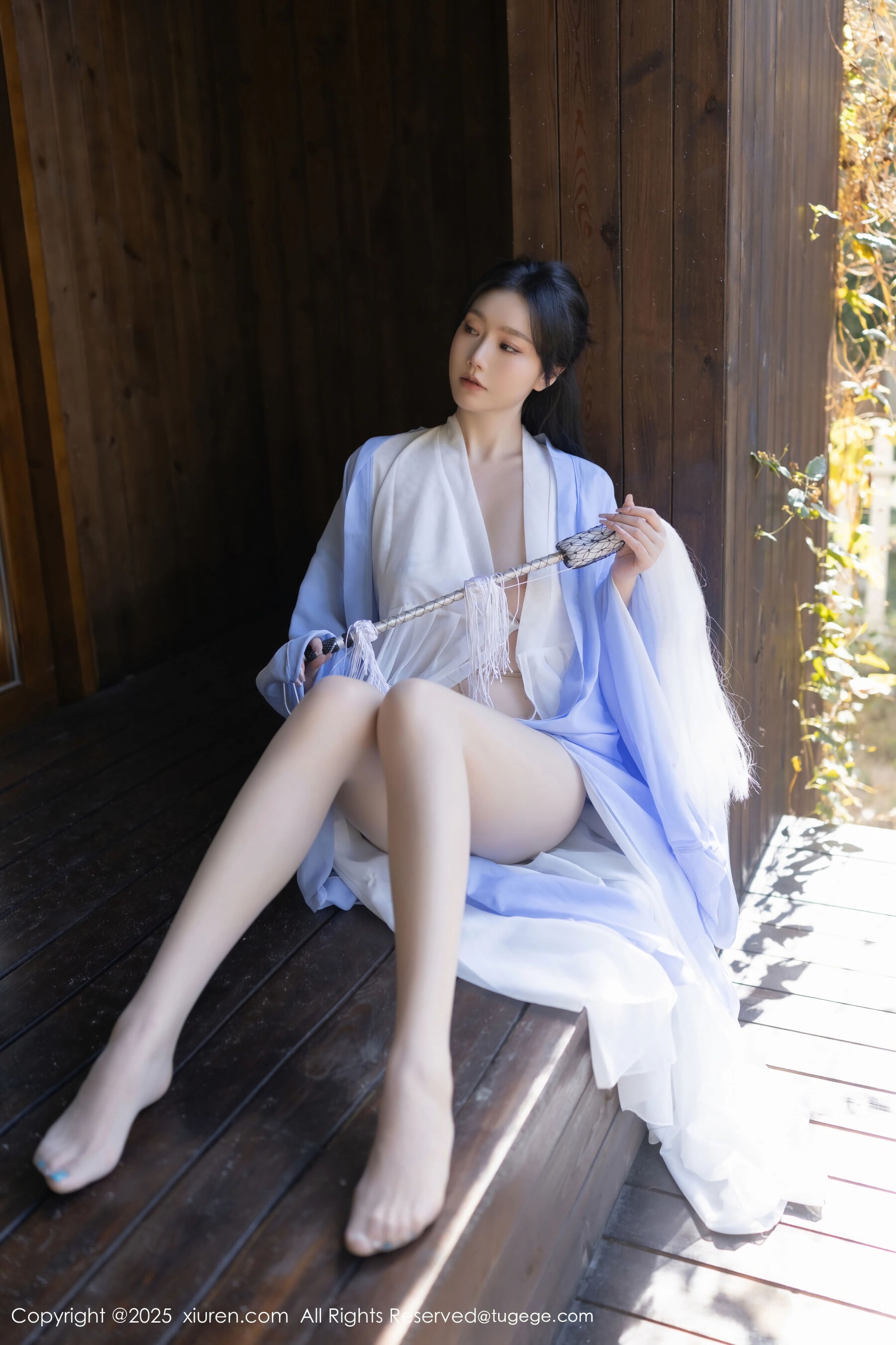  秀人网 安然anran Vol.11178 第4张