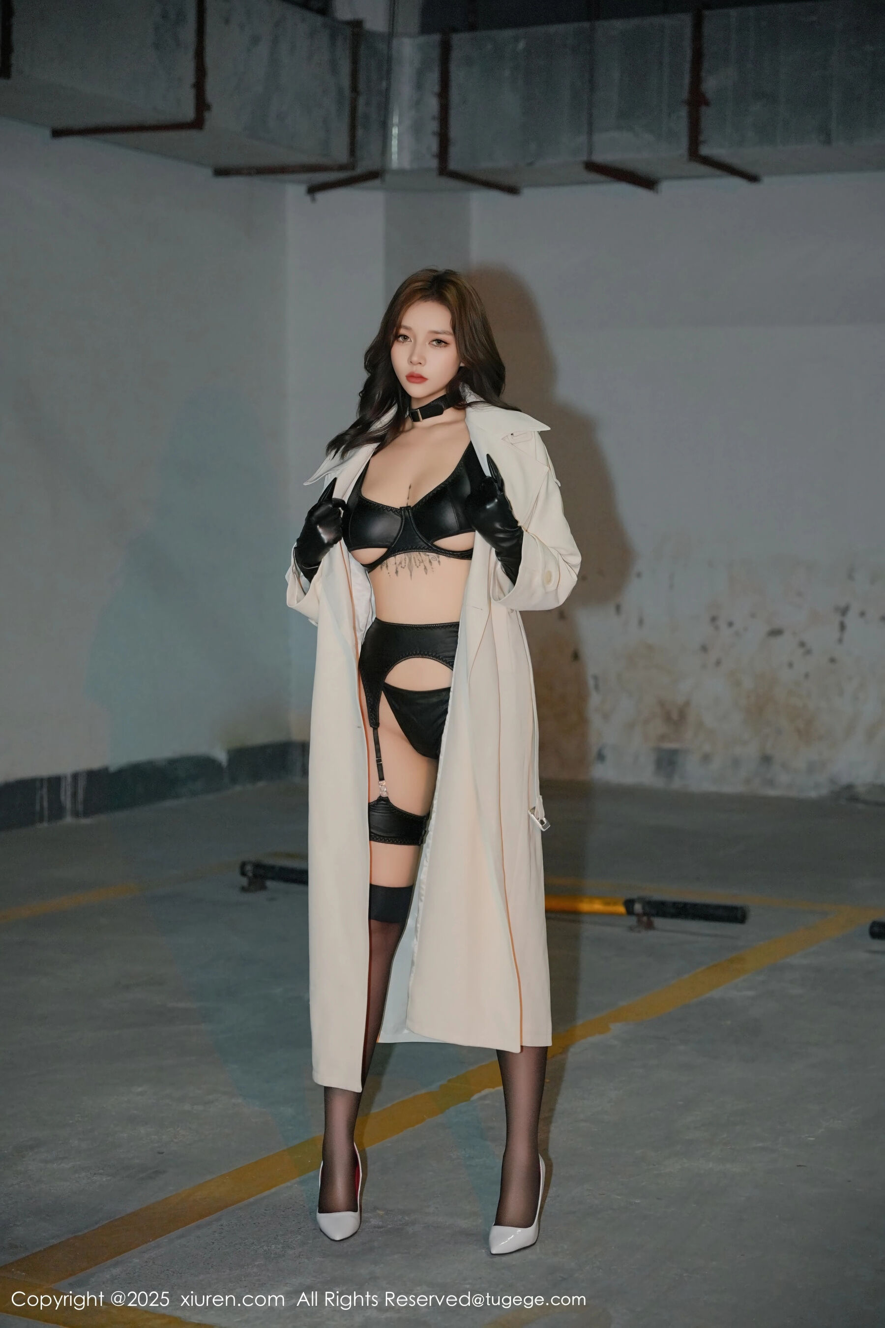  秀人网 娜比 Vol.11176 第1张