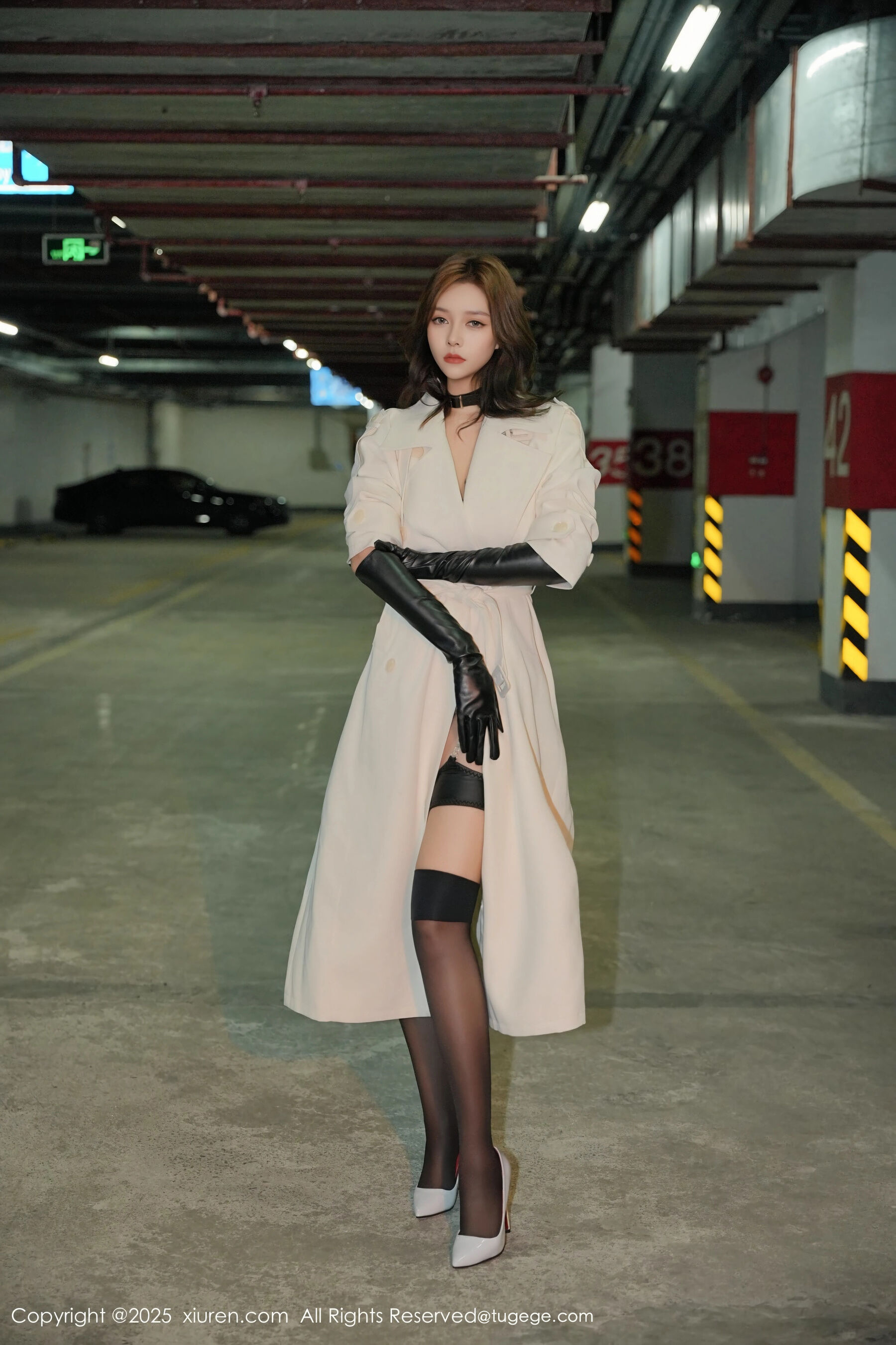  秀人网 娜比 Vol.11176 第4张