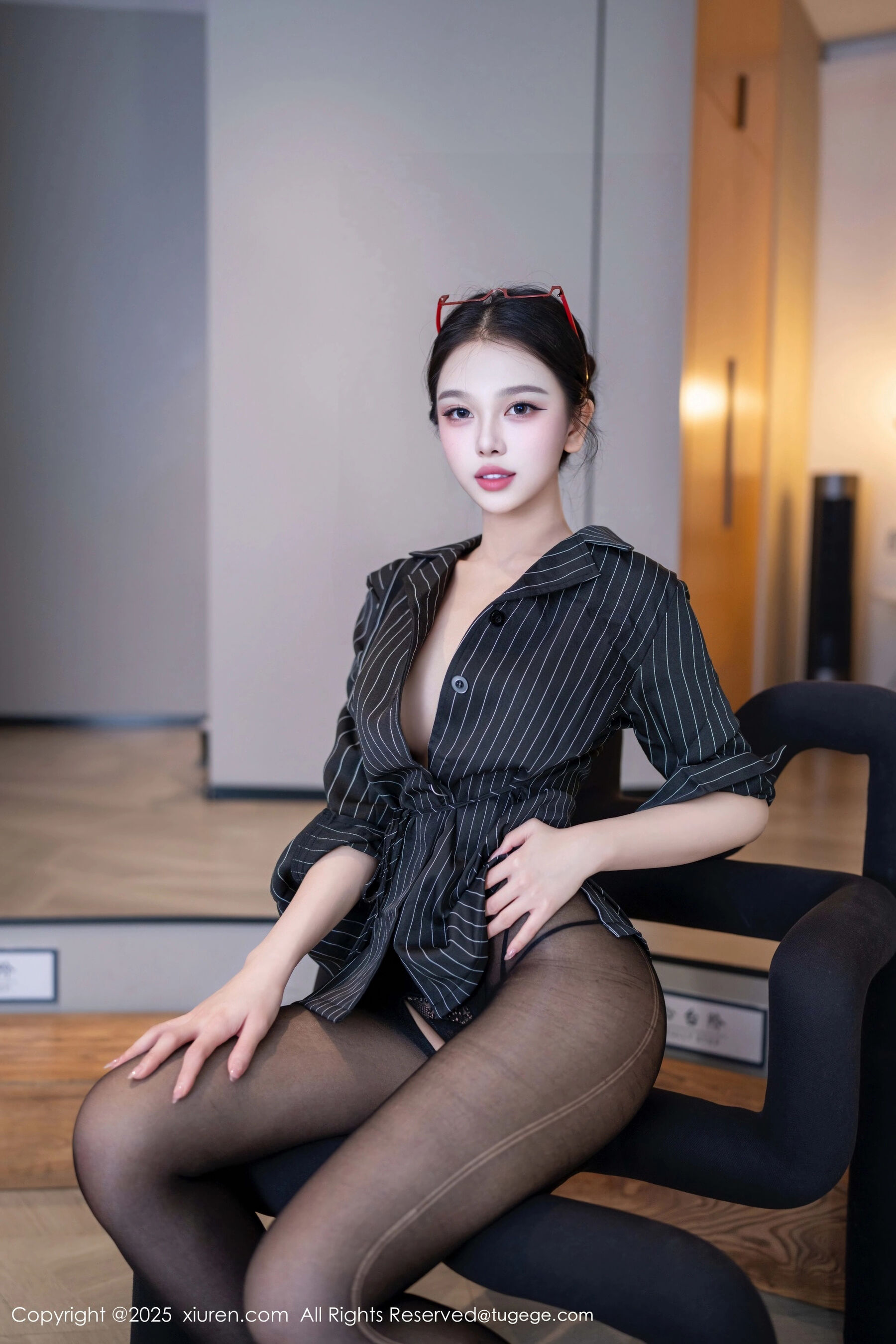  秀人网 诺诺子 Vol.11160 第1张