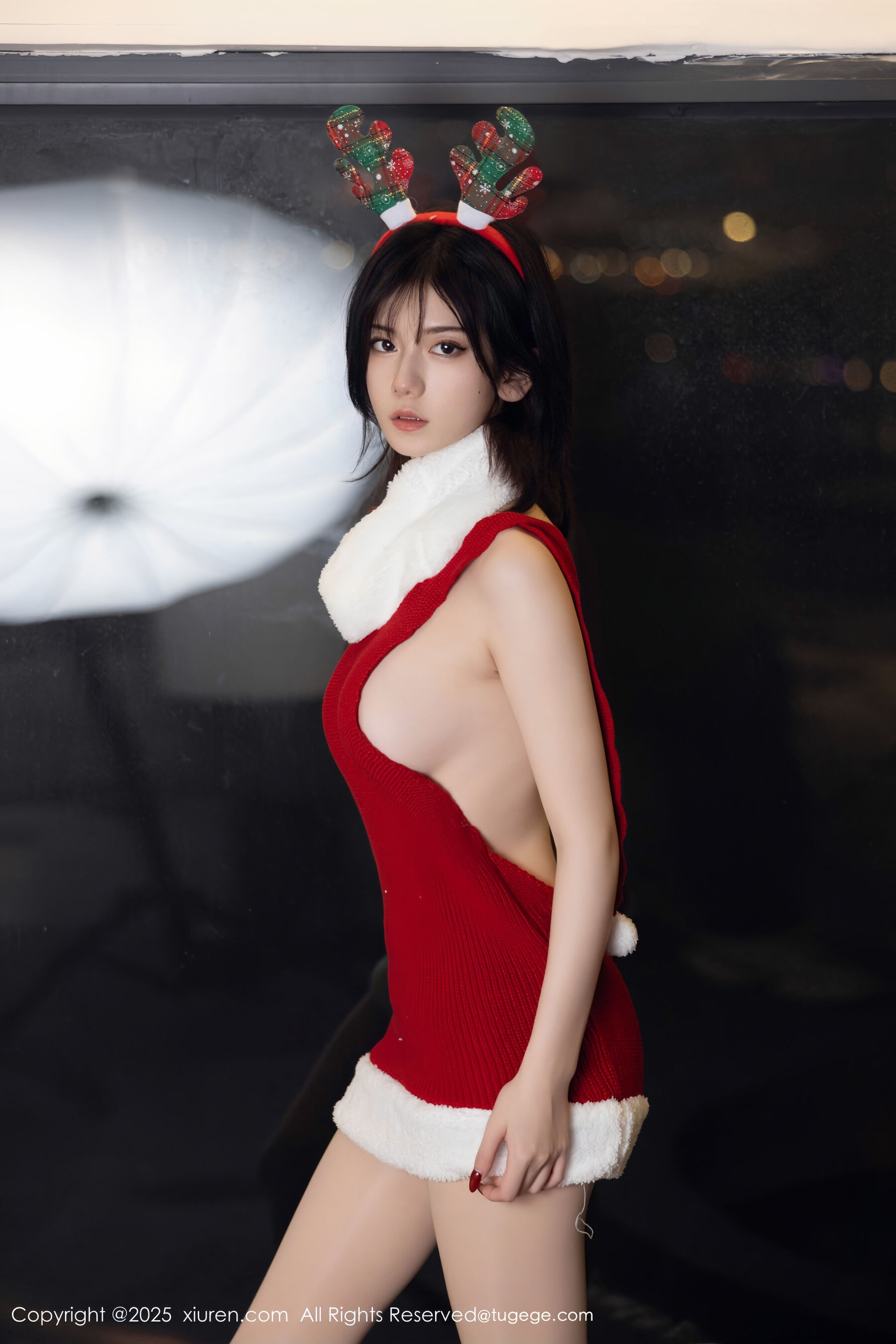  秀人网 凌七七 Vol.11158 第4张