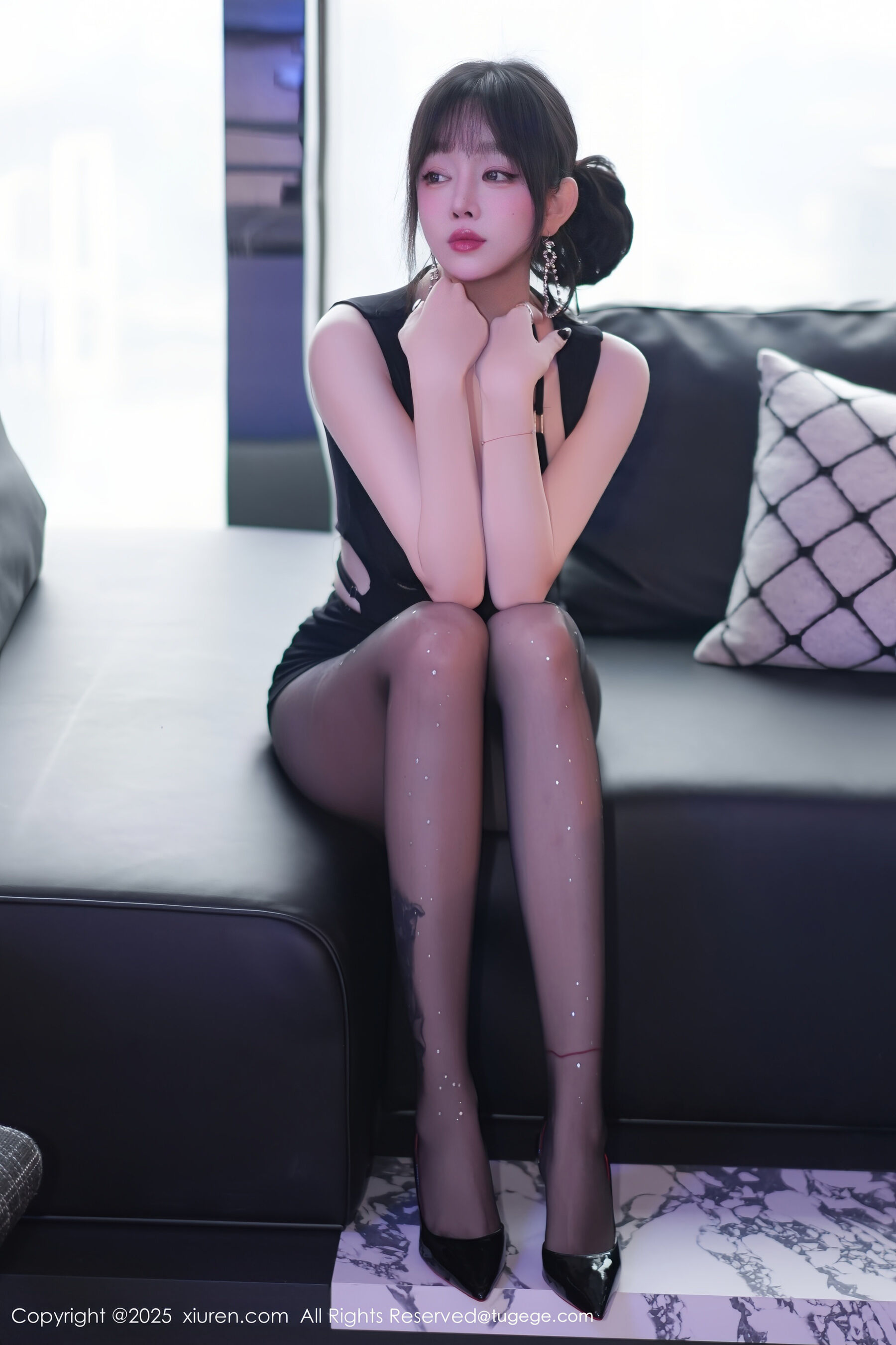  秀人网 王羽纯 Vol.11165[73P]