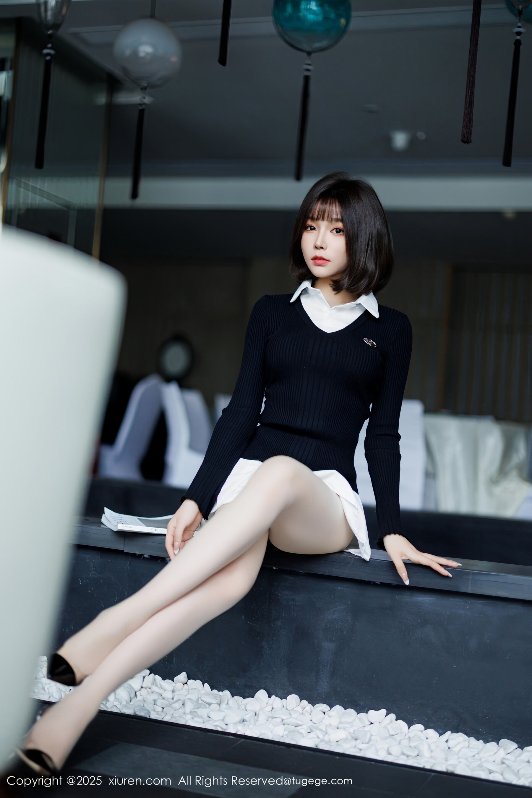  秀人网 莉芝荔枝 Vol.11138 第2张