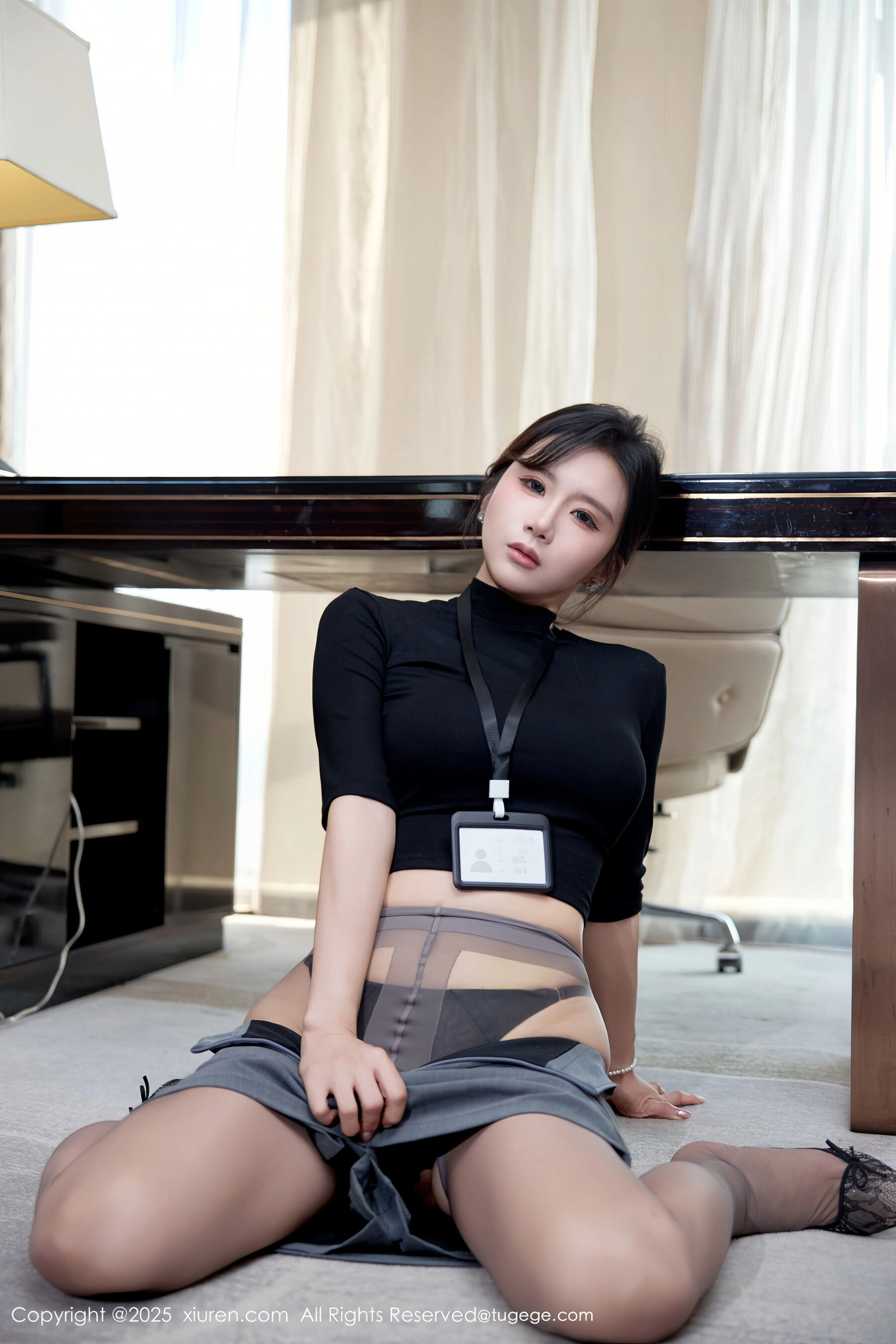 秀人网 小肉肉咪 Vol.11130 第2张 秀人网 小肉肉咪 Vol.11130 第2张