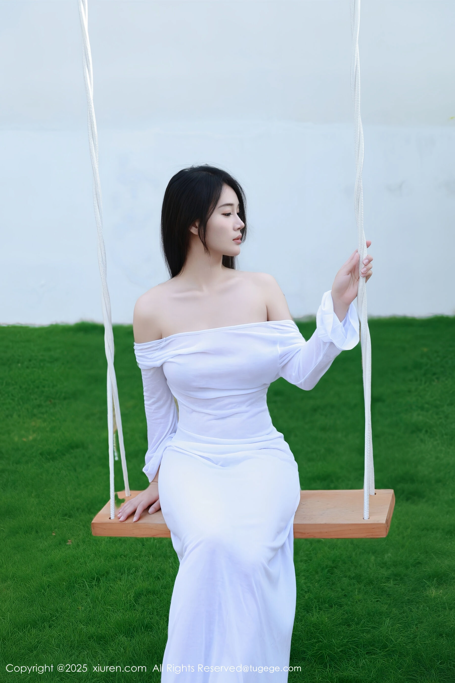  秀人网 南乔 Vol.11129 第2张