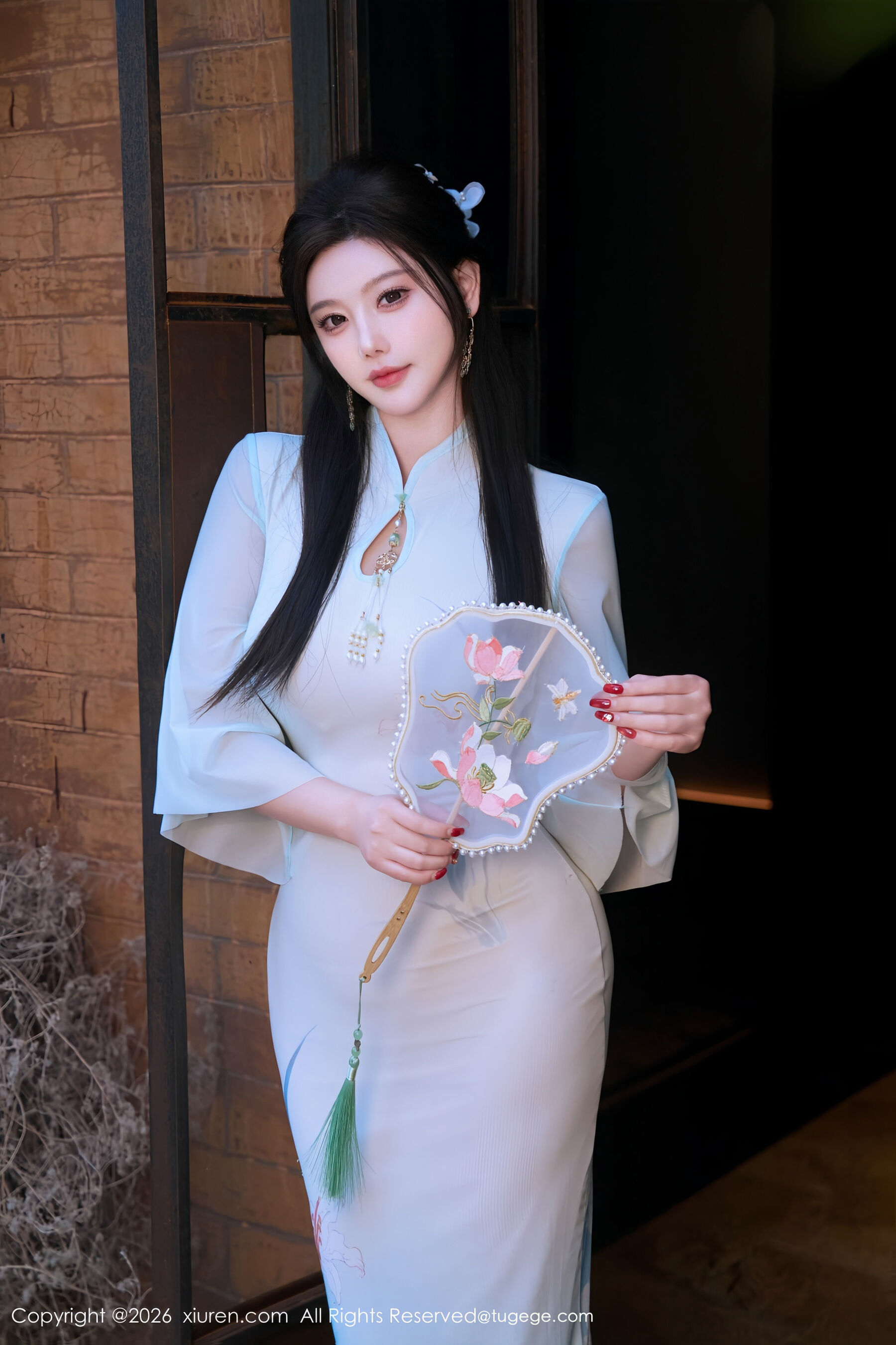 秀人网 杨晨晨 Vol.11258 第1张 秀人网 杨晨晨 Vol.11258 第1张